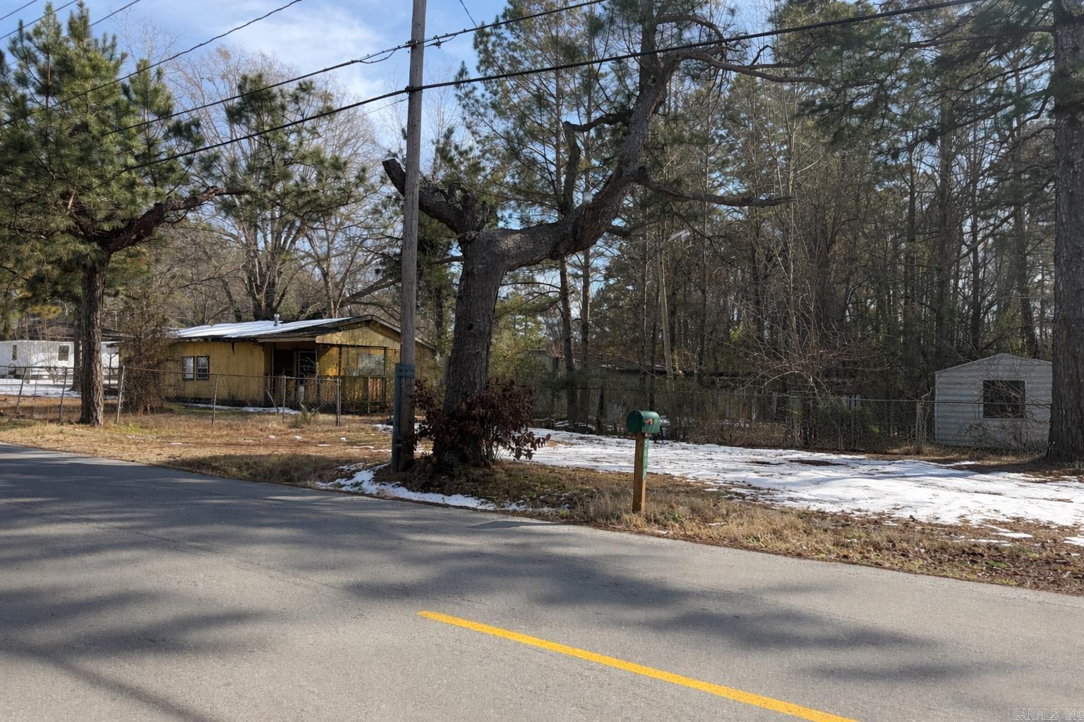 TRULOCKS - Residential