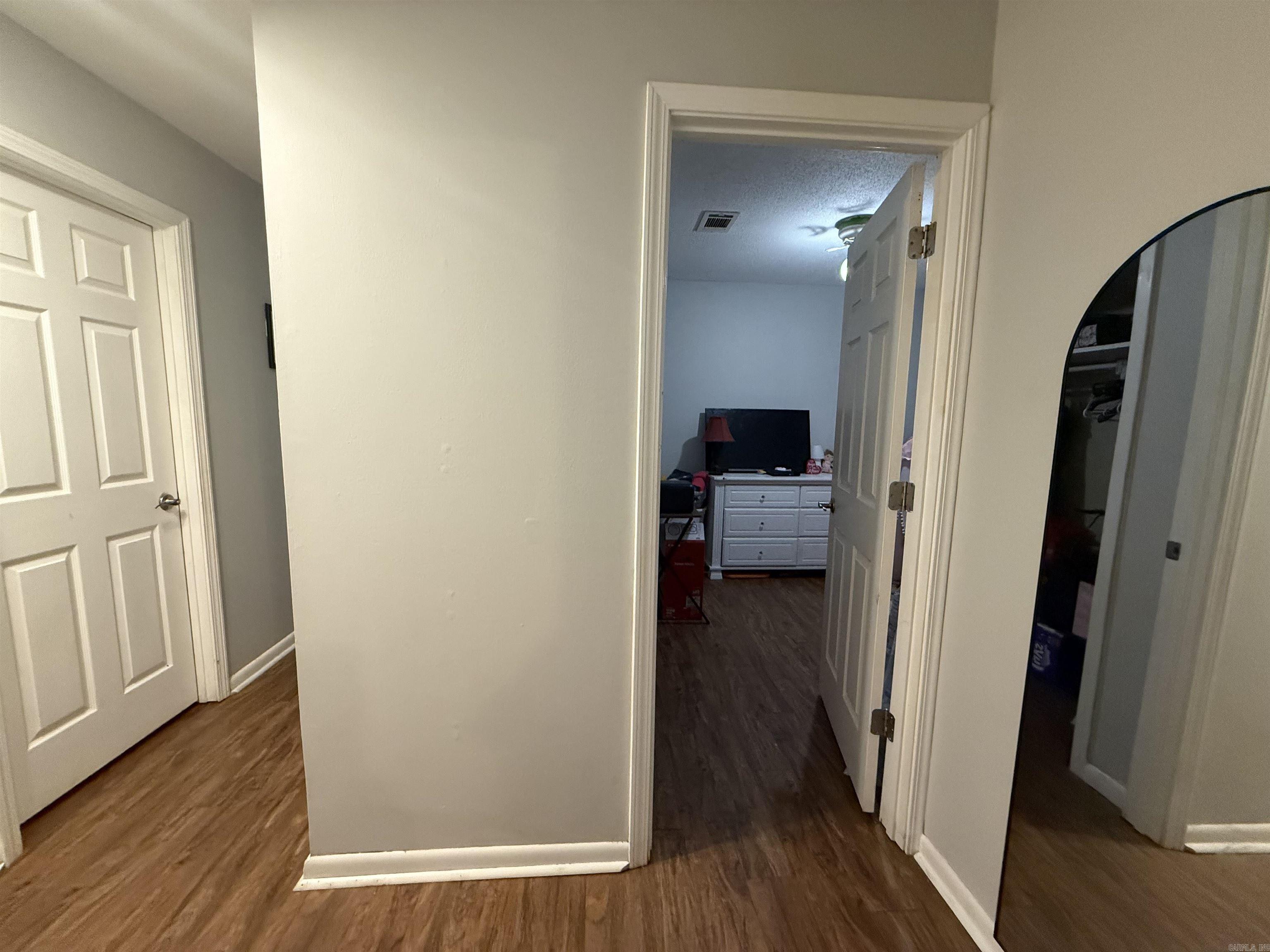 TRULOCKS - Residential