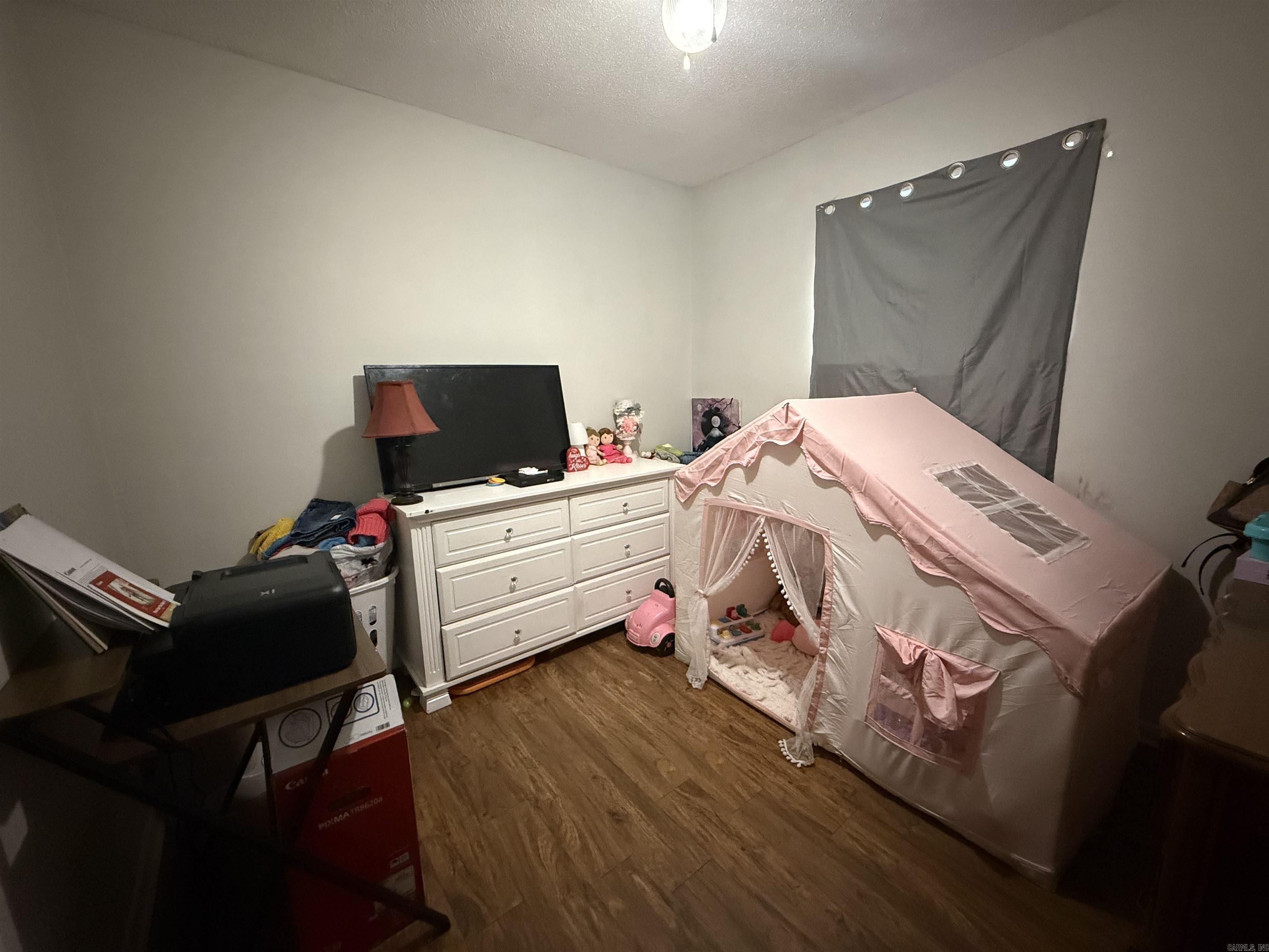 TRULOCKS - Residential