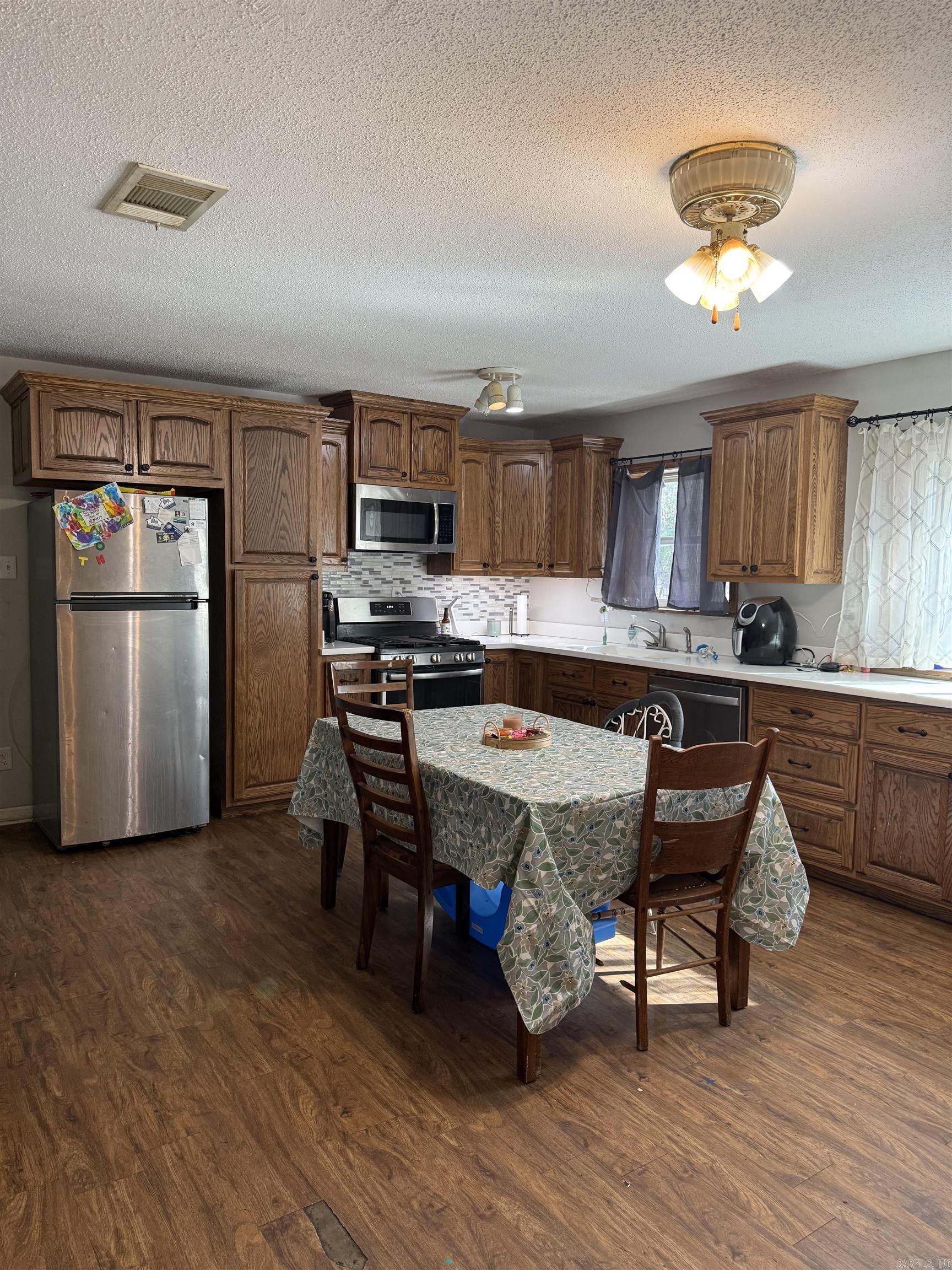 TRULOCKS - Residential