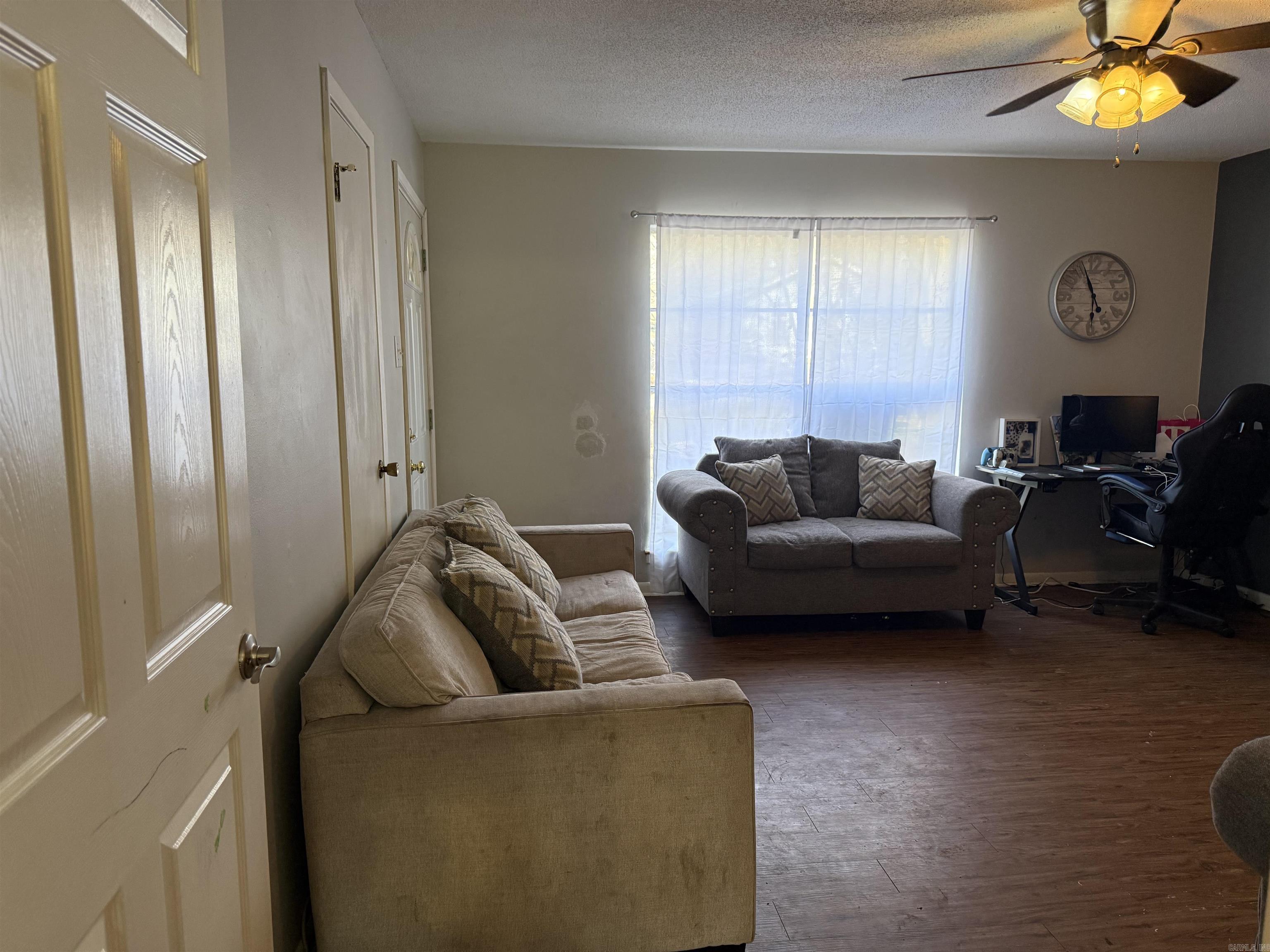 TRULOCKS - Residential