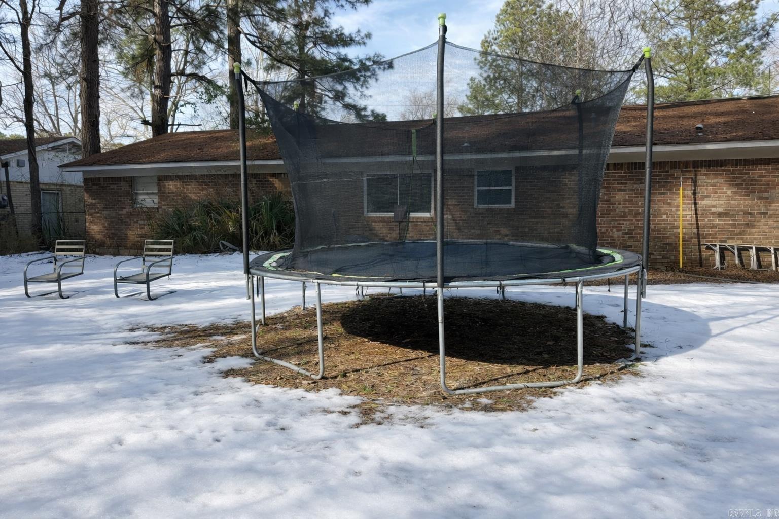 TRULOCKS - Residential