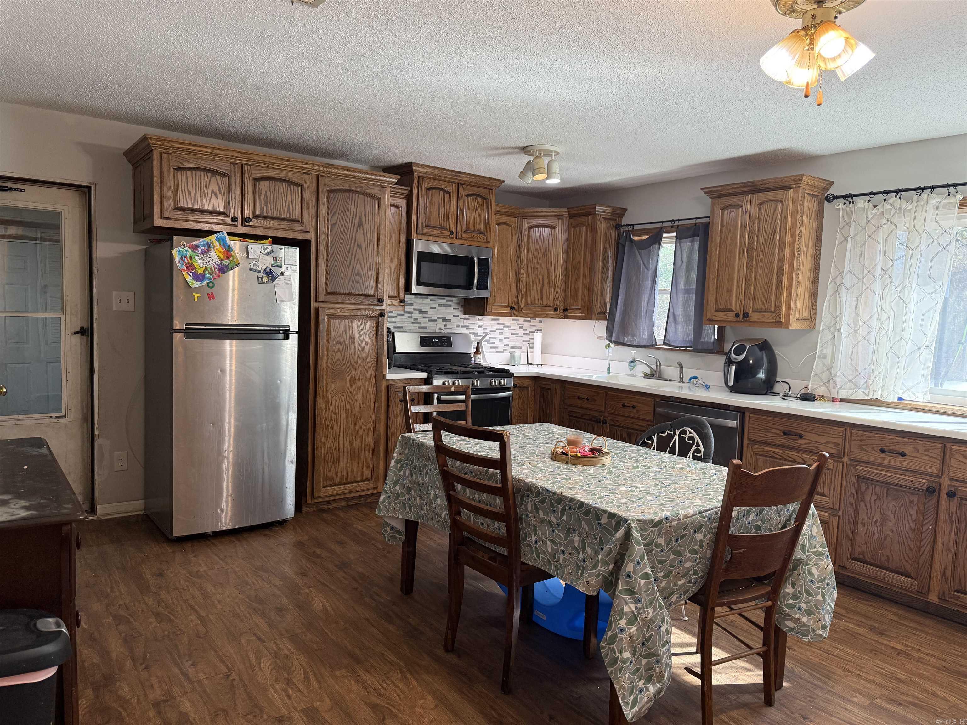 TRULOCKS - Residential