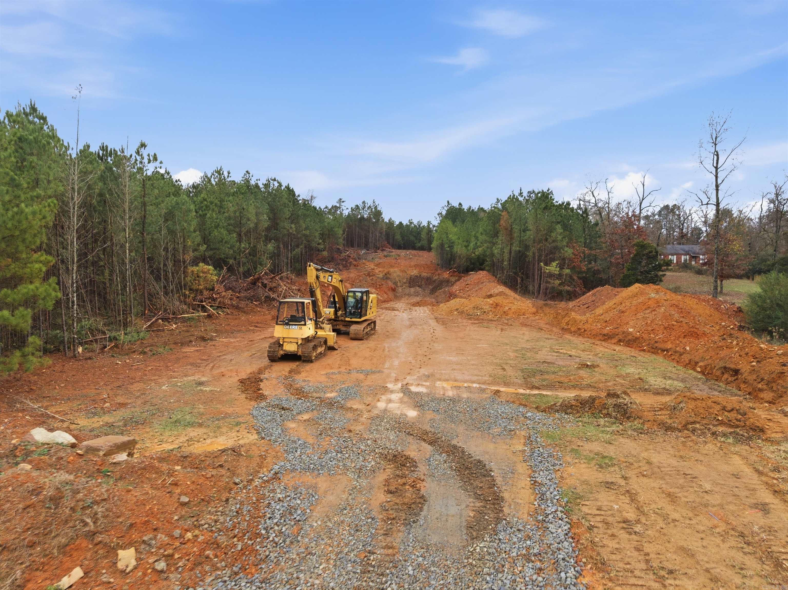 Cedar Point Heights - Commercial Sale