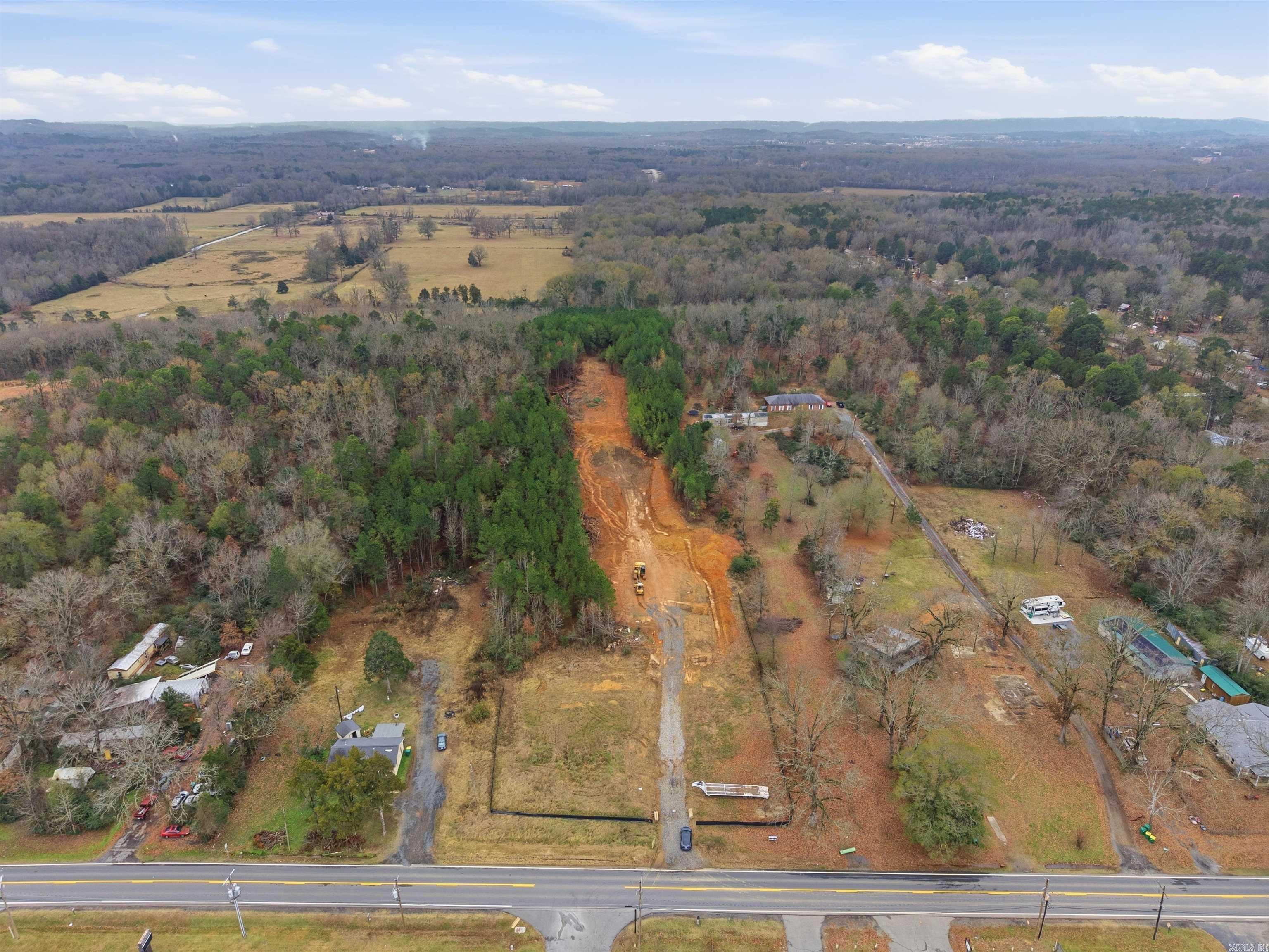 Cedar Point Heights - Commercial Sale