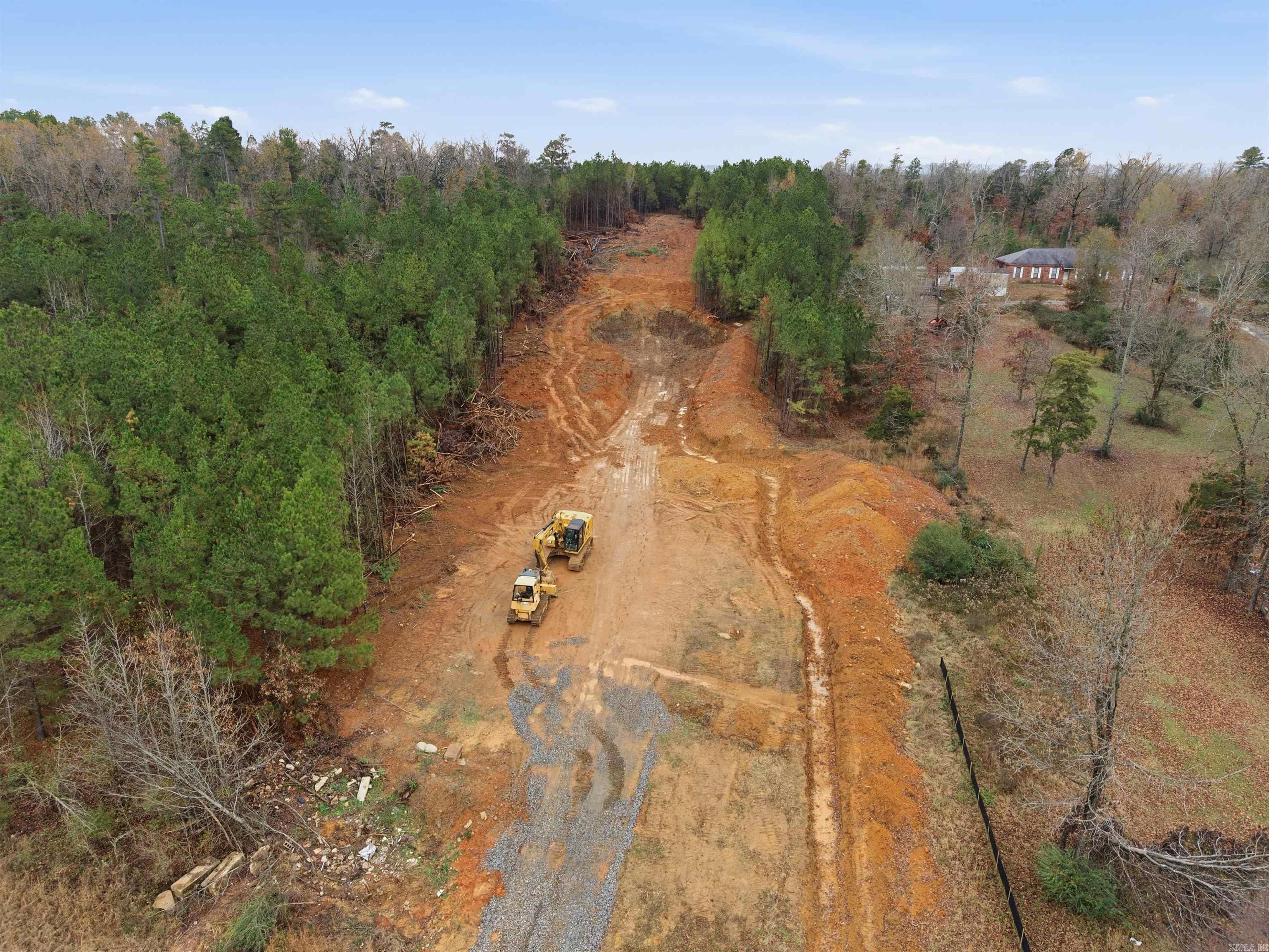 Cedar Point Heights - Commercial Sale