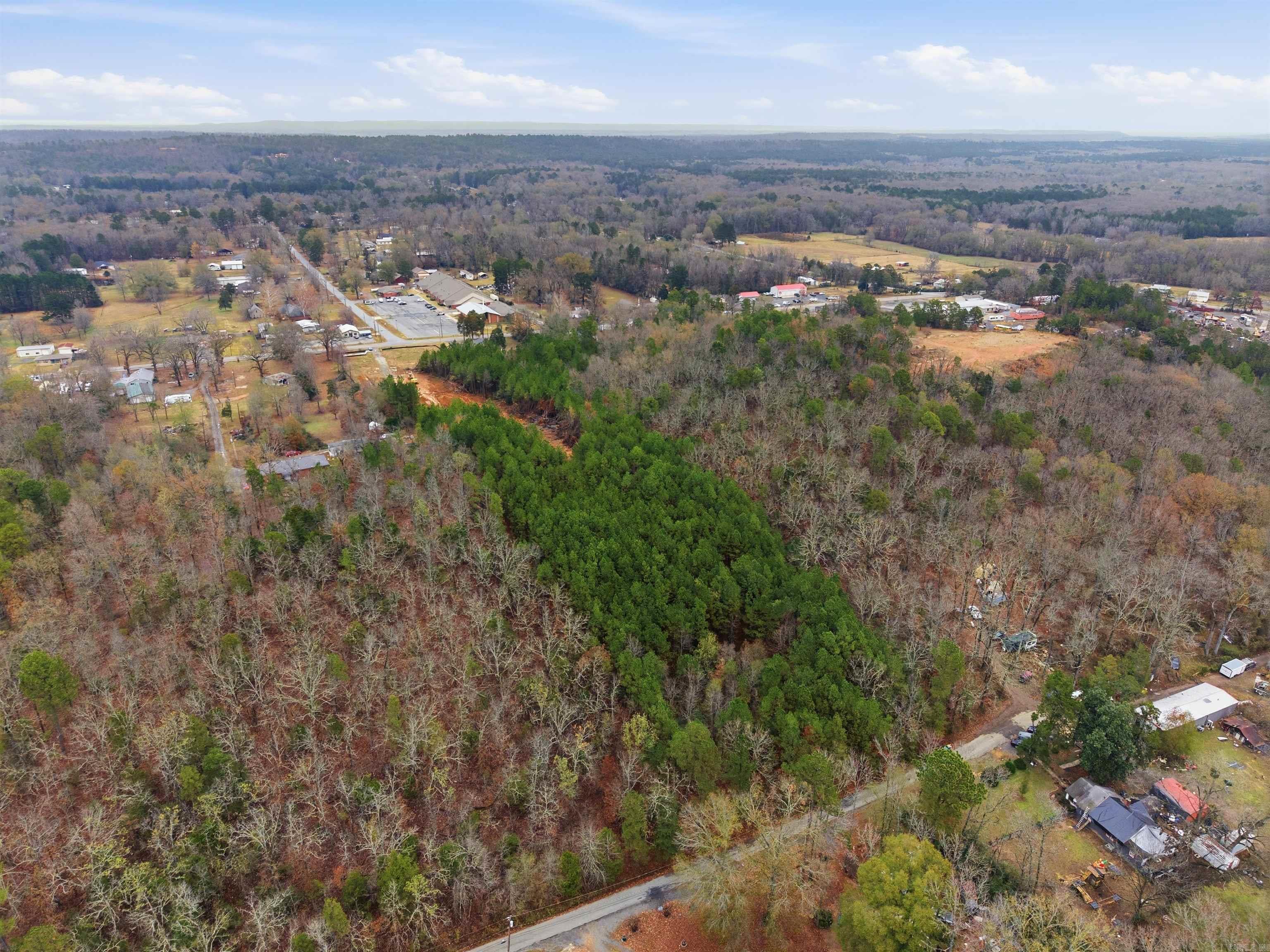 Cedar Point Heights - Commercial Sale