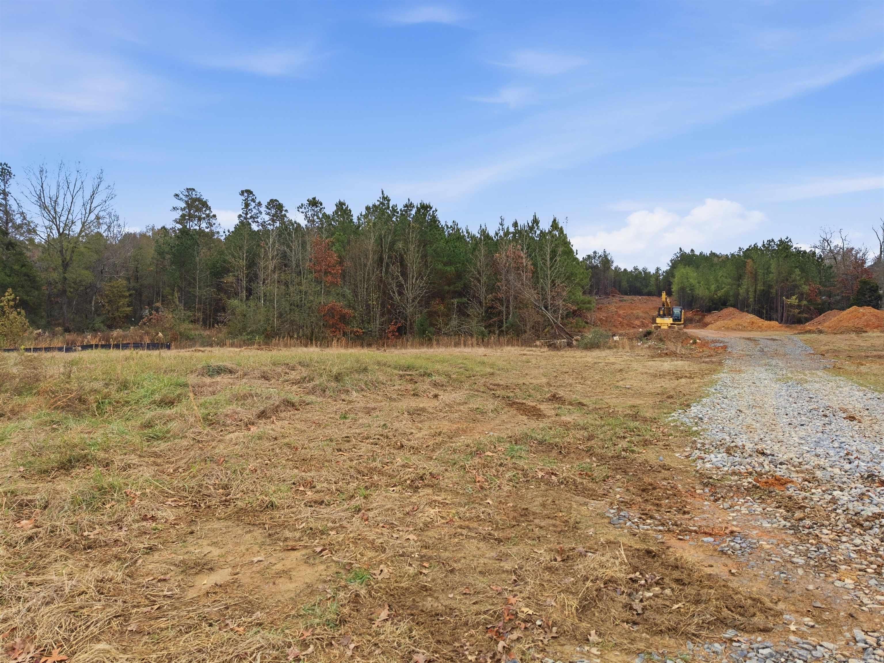 Cedar Point Heights - Commercial Sale