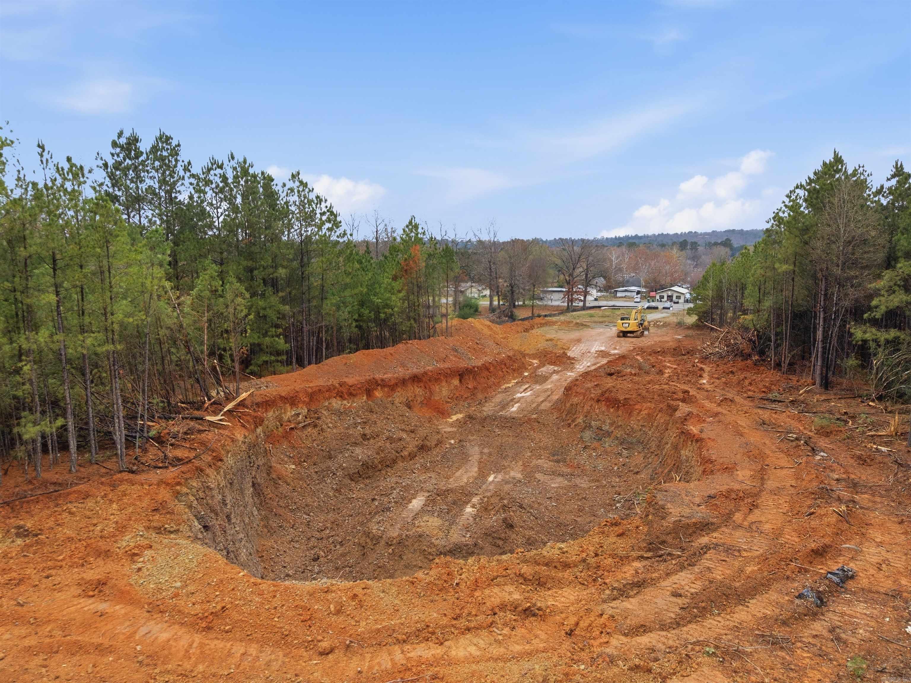 Cedar Point Heights - Commercial Sale