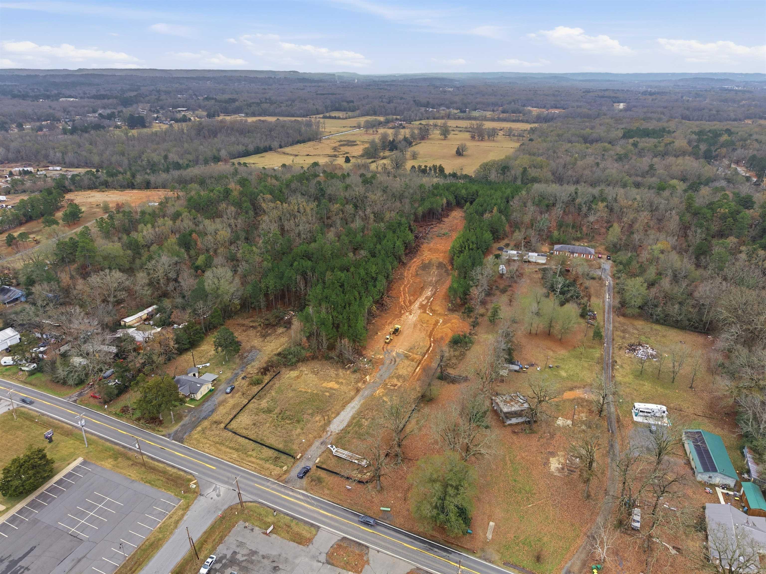 Cedar Point Heights - Commercial Sale