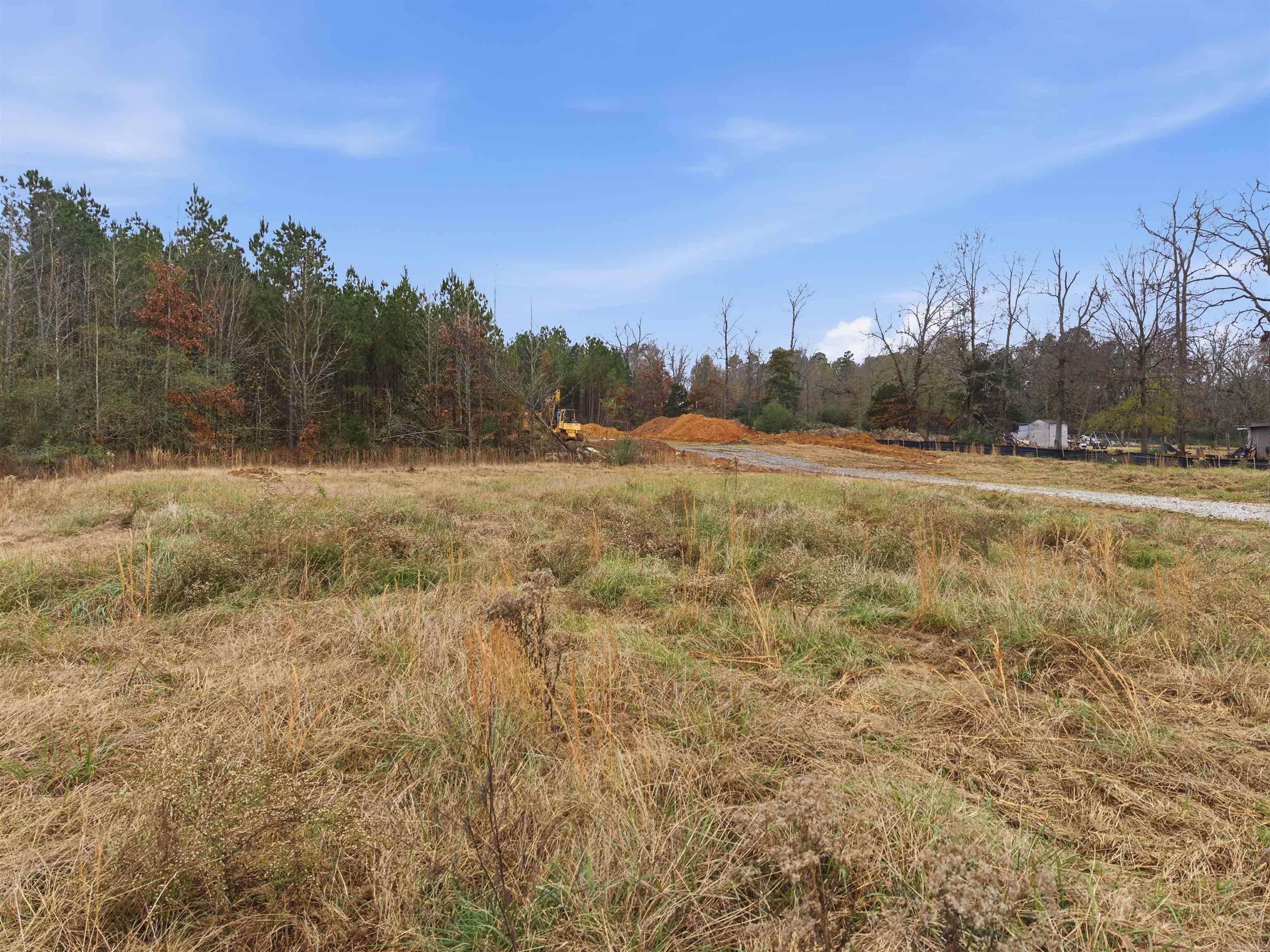 Cedar Point Heights - Commercial Sale