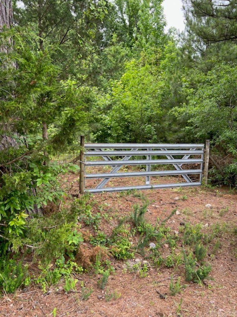 8 acres of beautiful wooded property for homesite or recreational property near Brady Mountain Campground on Lake Ouachita or short drive to historic downtown Hot Springs.