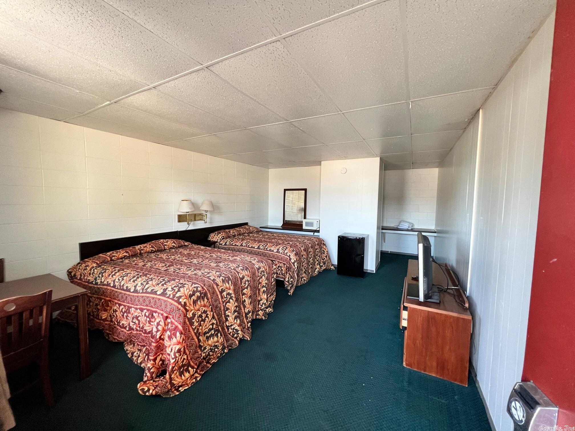 Martin Heights - Commercial Sale