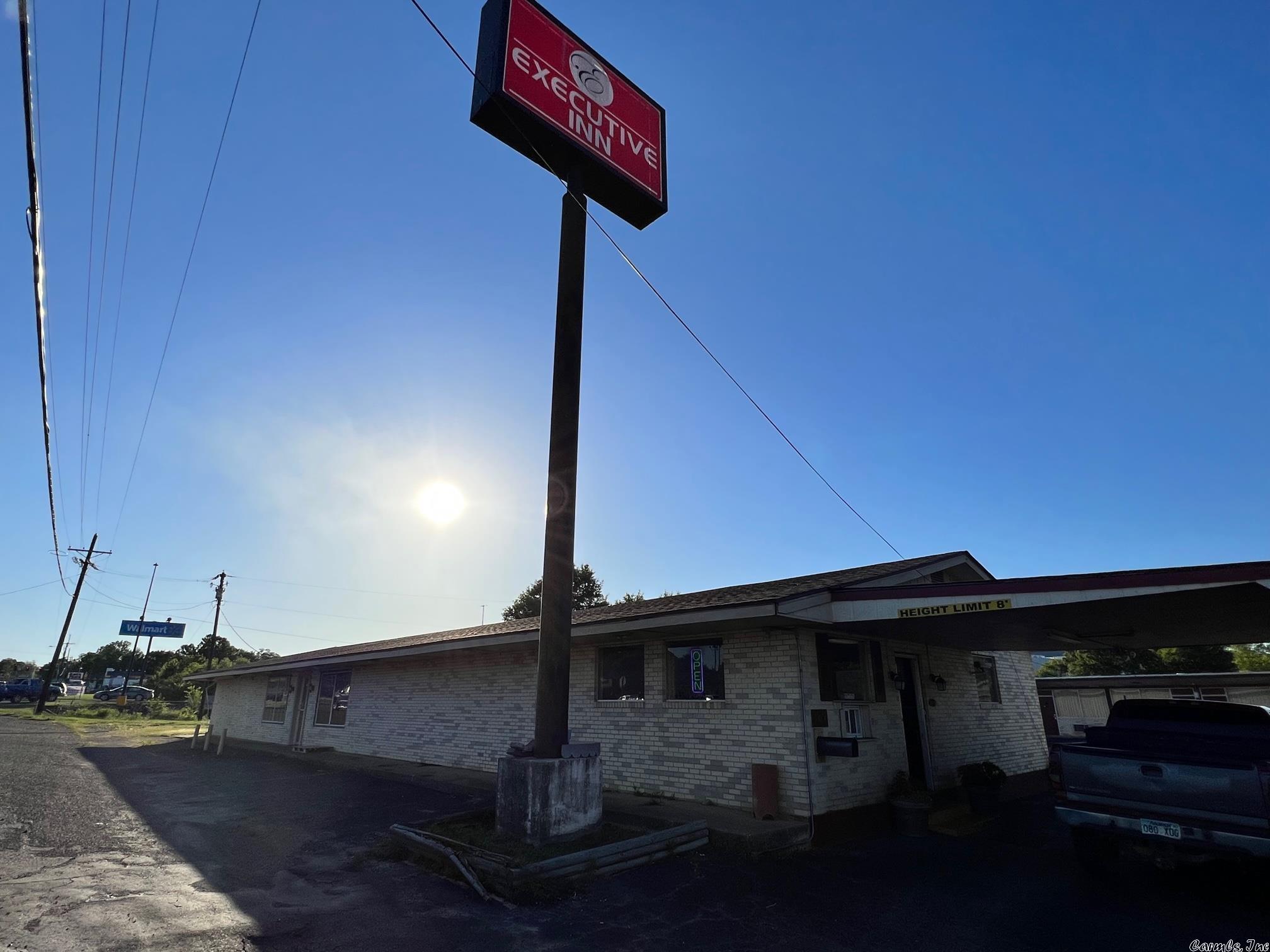 Martin Heights - Commercial Sale