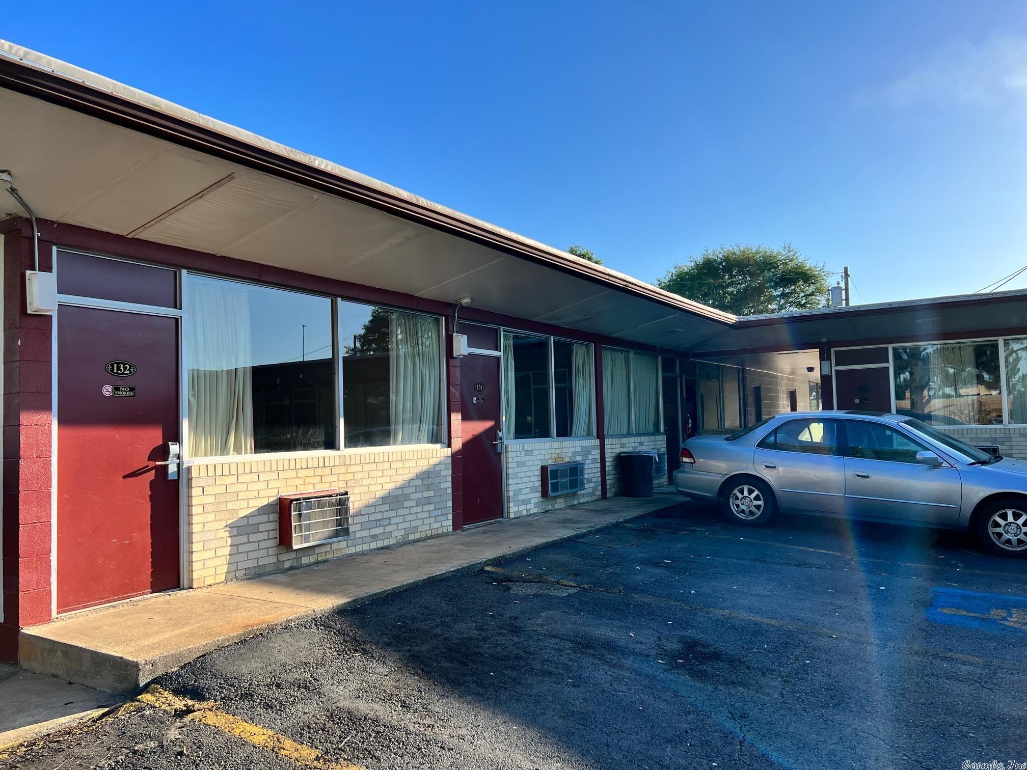 Martin Heights - Commercial Sale