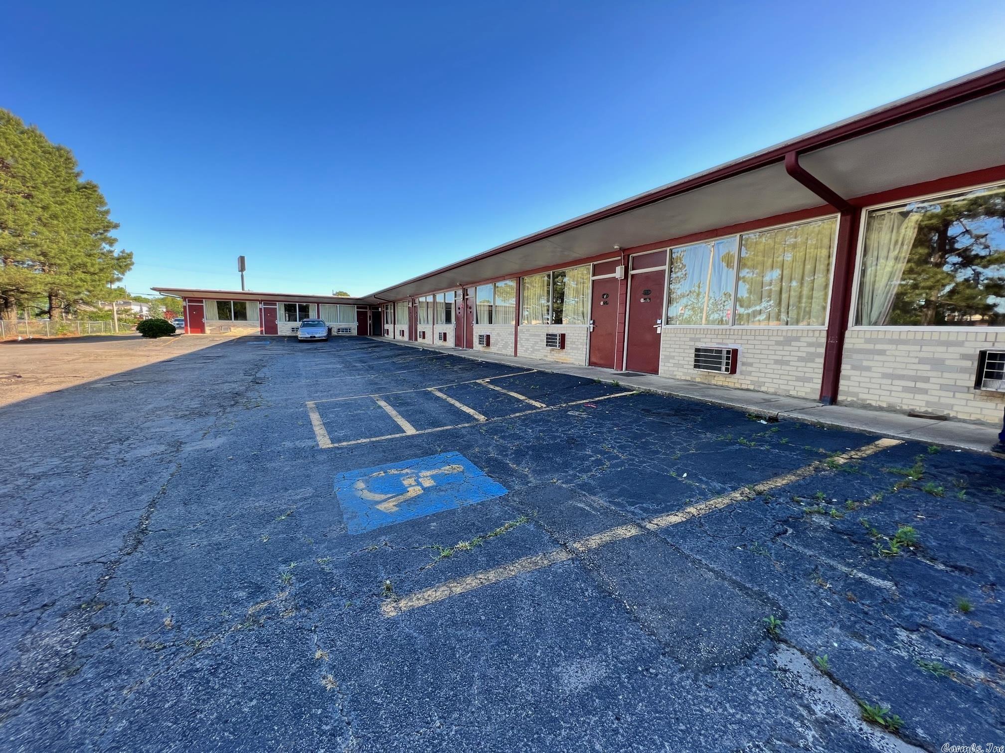 Martin Heights - Commercial Sale