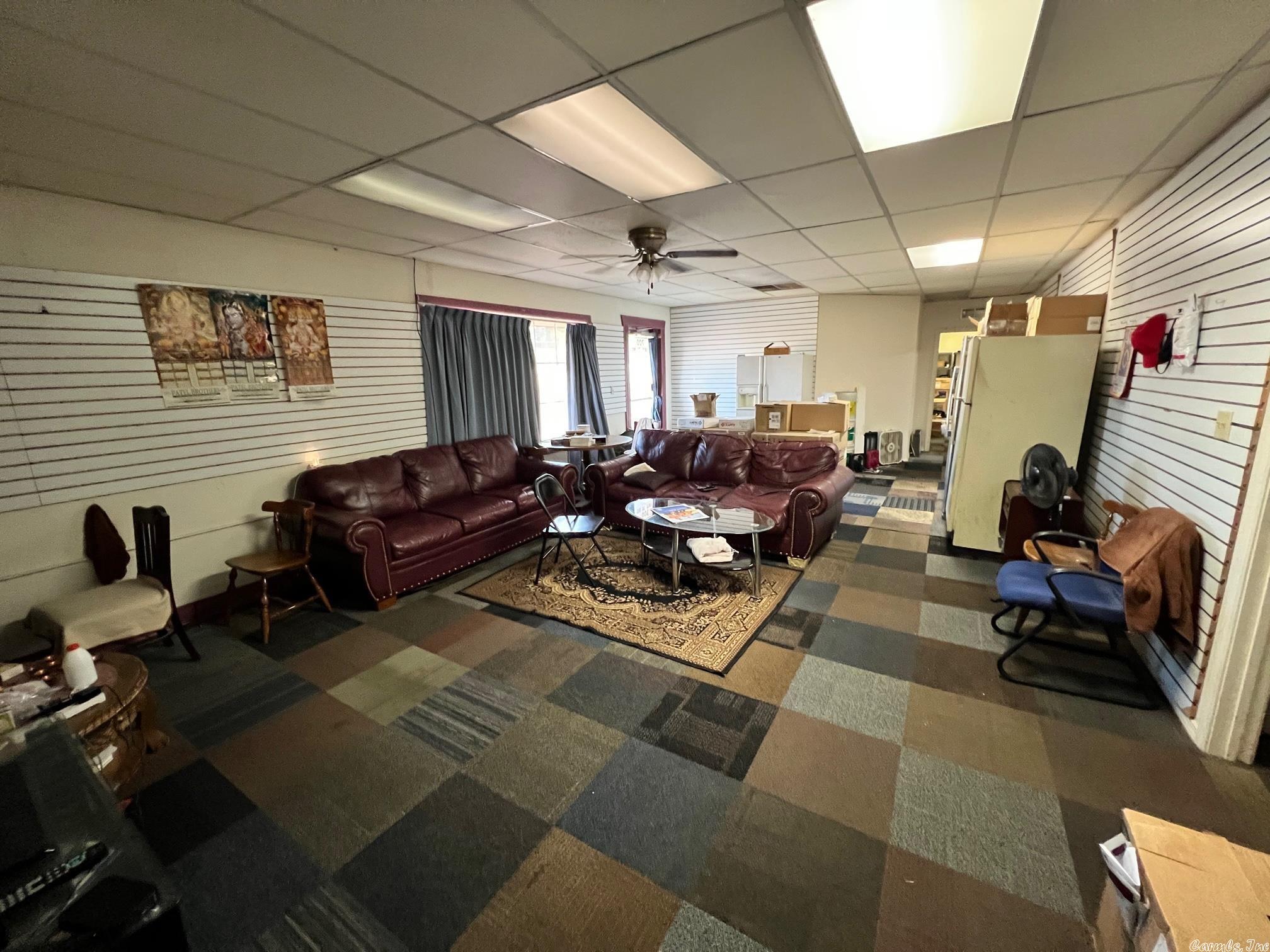 Martin Heights - Commercial Sale