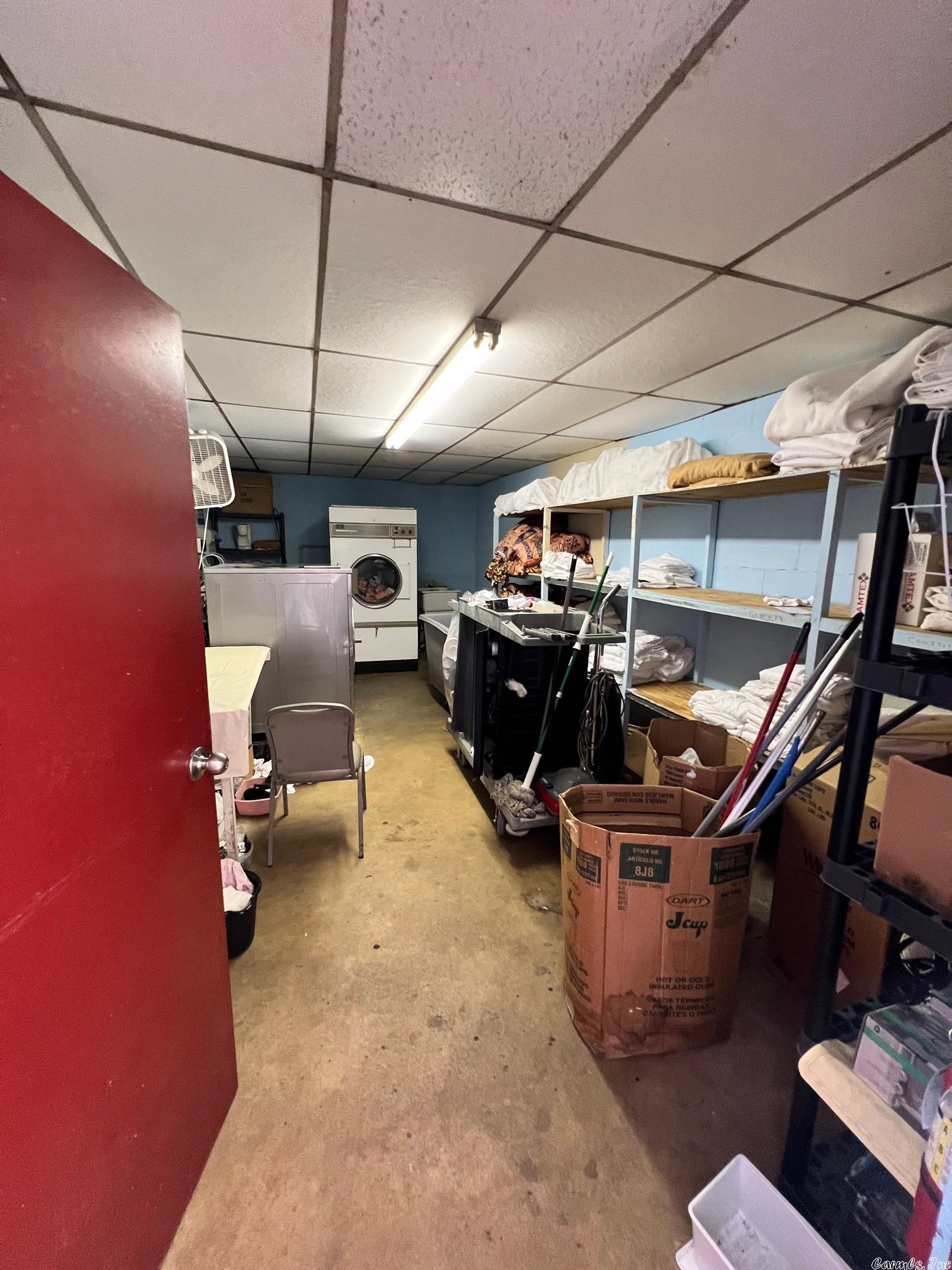 Martin Heights - Commercial Sale