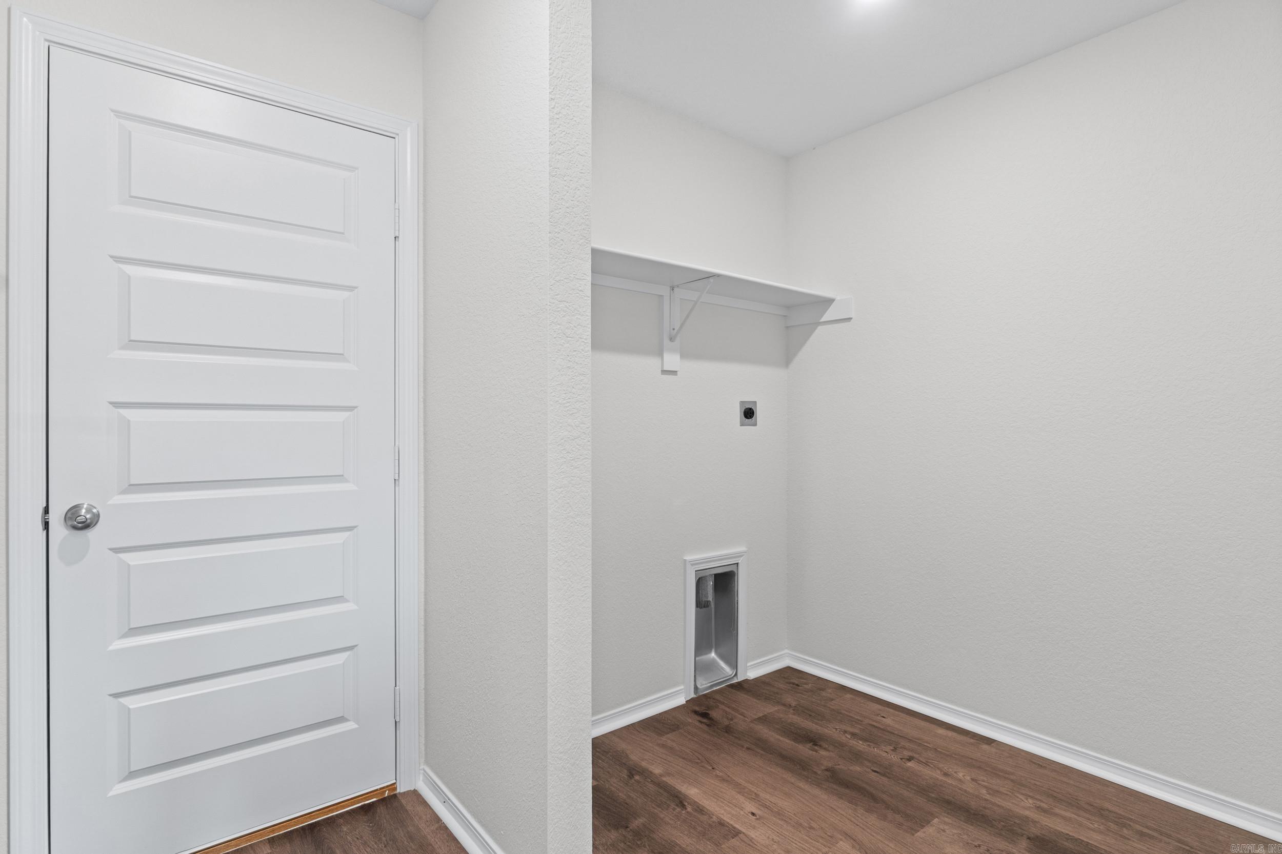 SOUTHFORK RANCH S/D PH I - Residential
