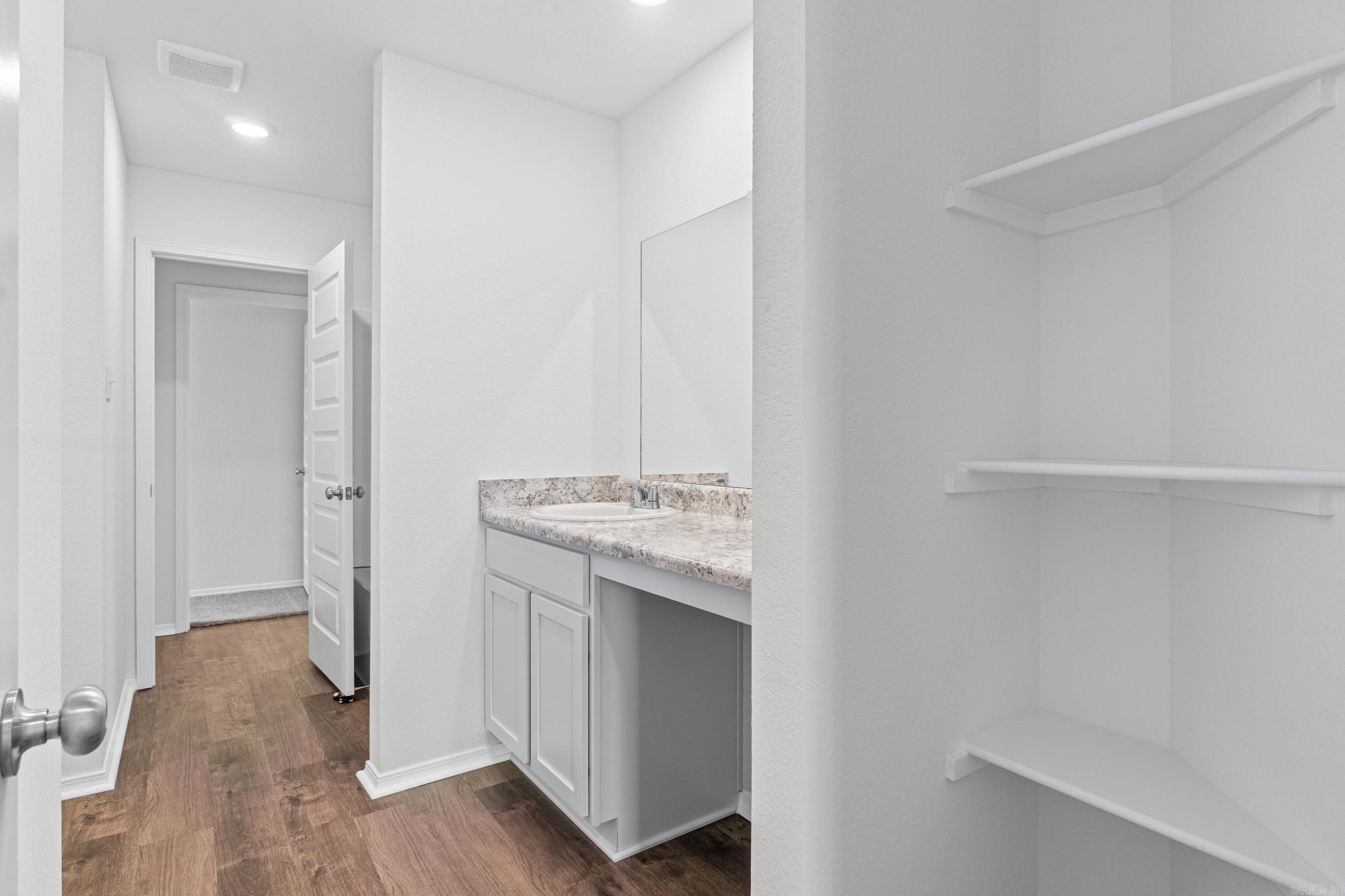 SOUTHFORK RANCH S/D PH I - Residential