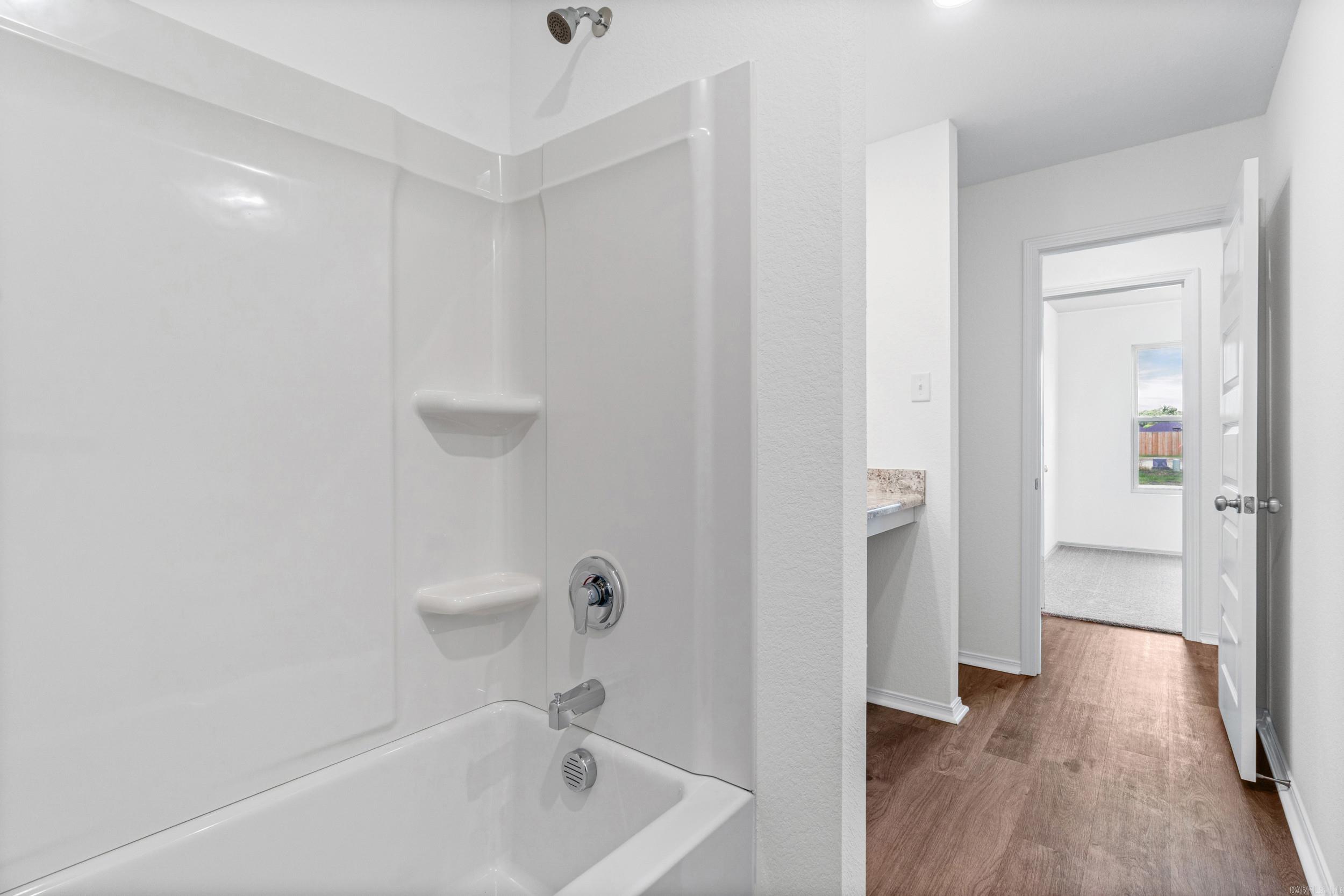 SOUTHFORK RANCH S/D PH I - Residential