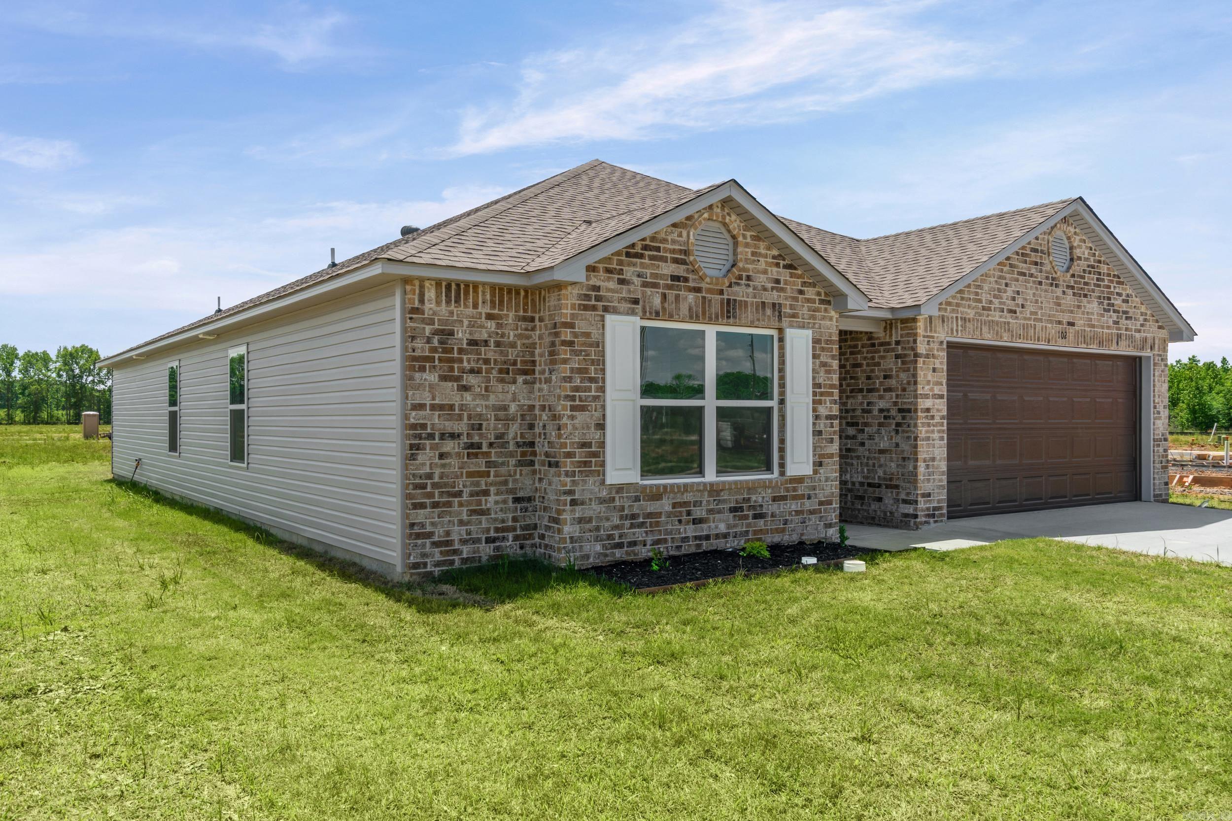 SOUTHFORK RANCH S/D PH I - Residential