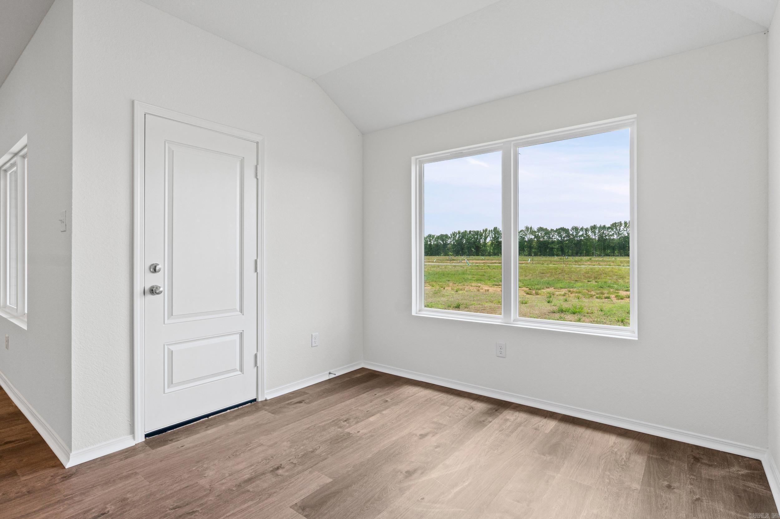 SOUTHFORK RANCH S/D PH I - Residential