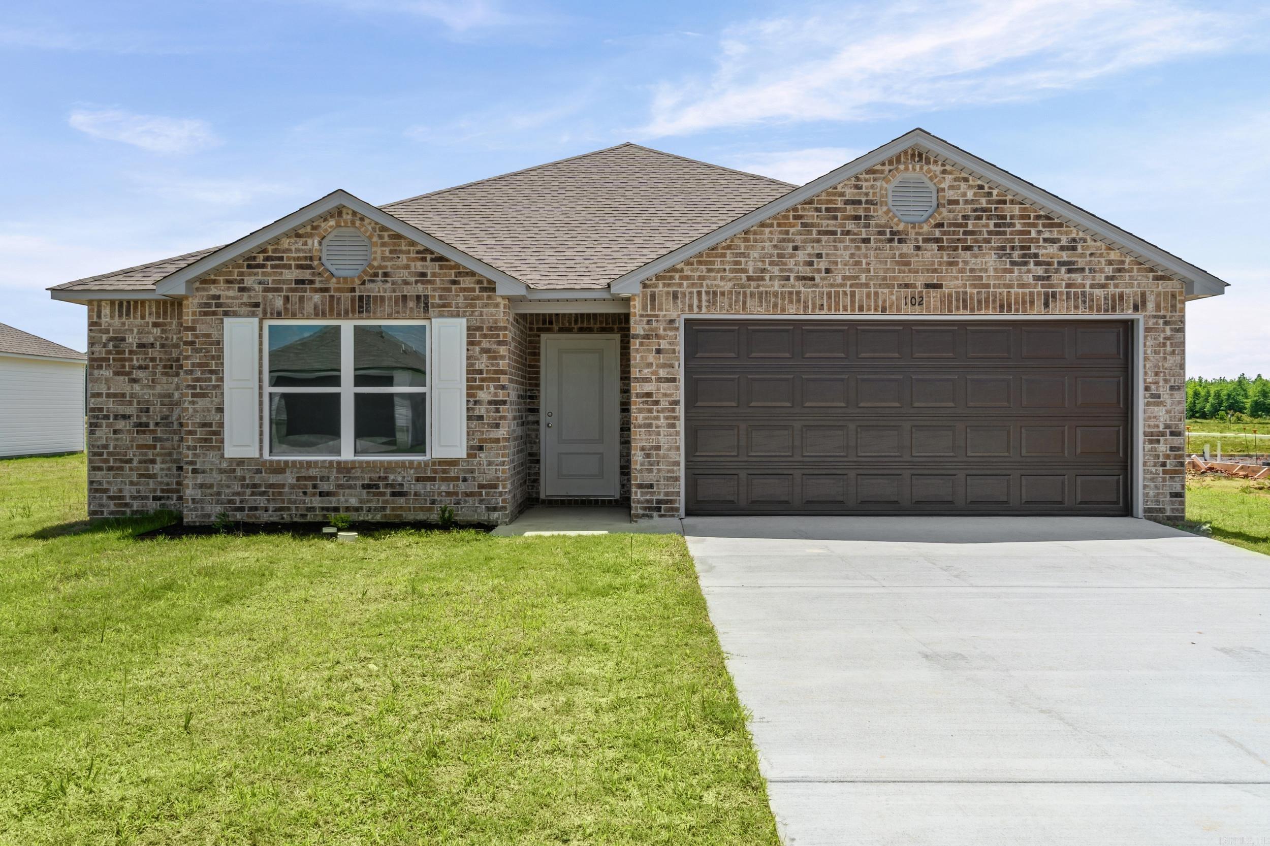 SOUTHFORK RANCH S/D PH I - Residential