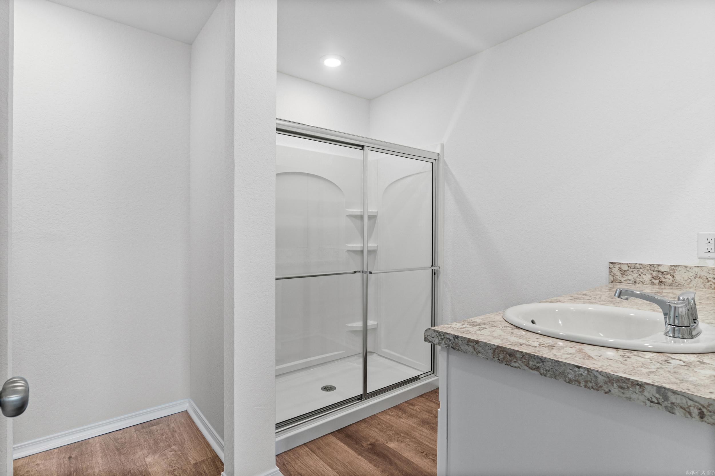 SOUTHFORK RANCH S/D PH I - Residential