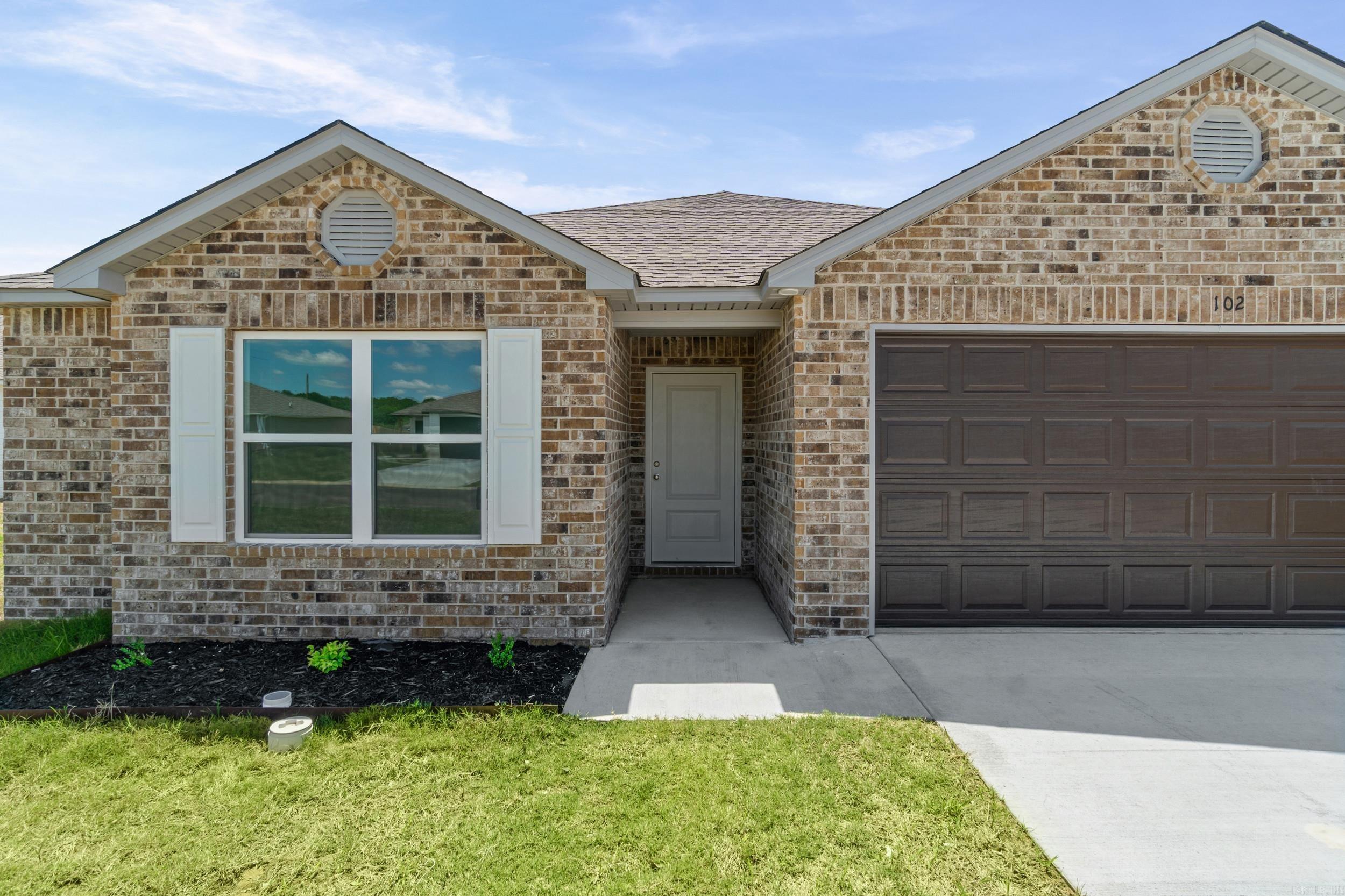 SOUTHFORK RANCH S/D PH I - Residential