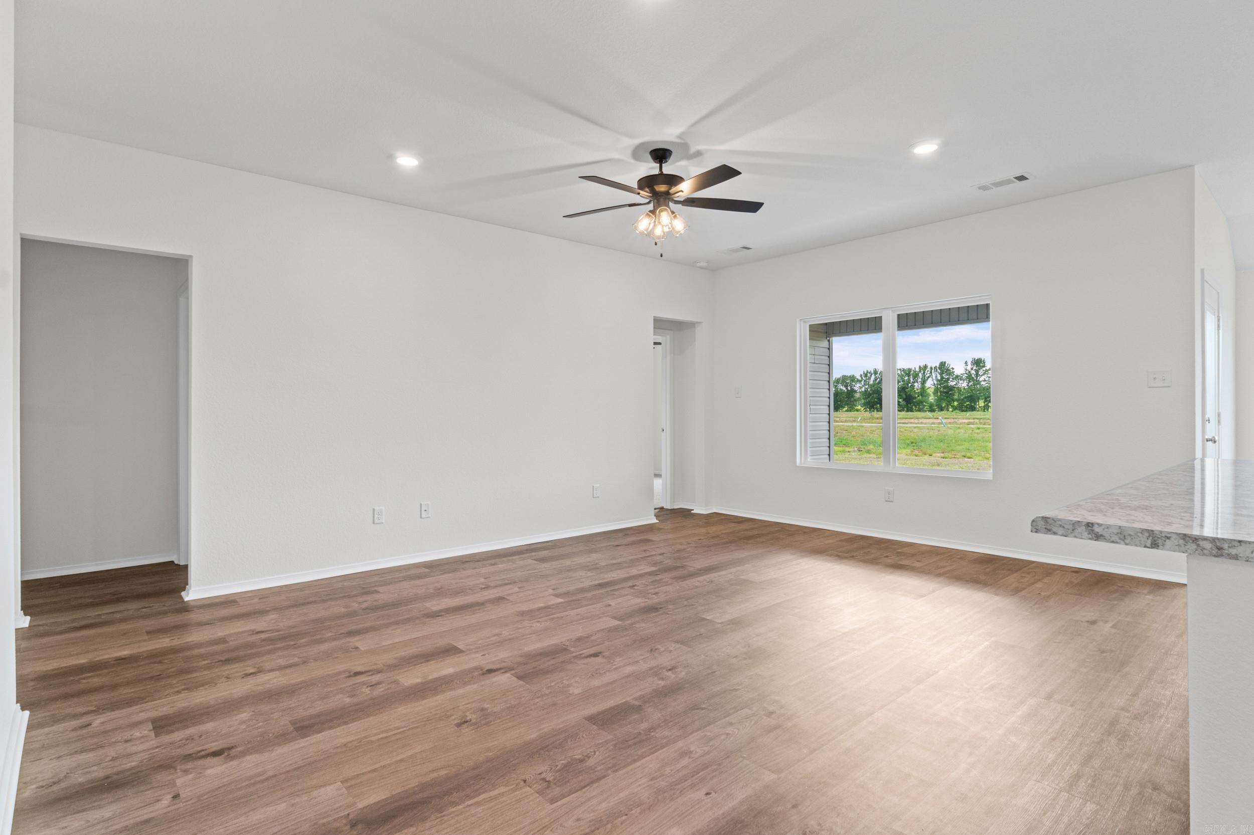 SOUTHFORK RANCH S/D PH I - Residential