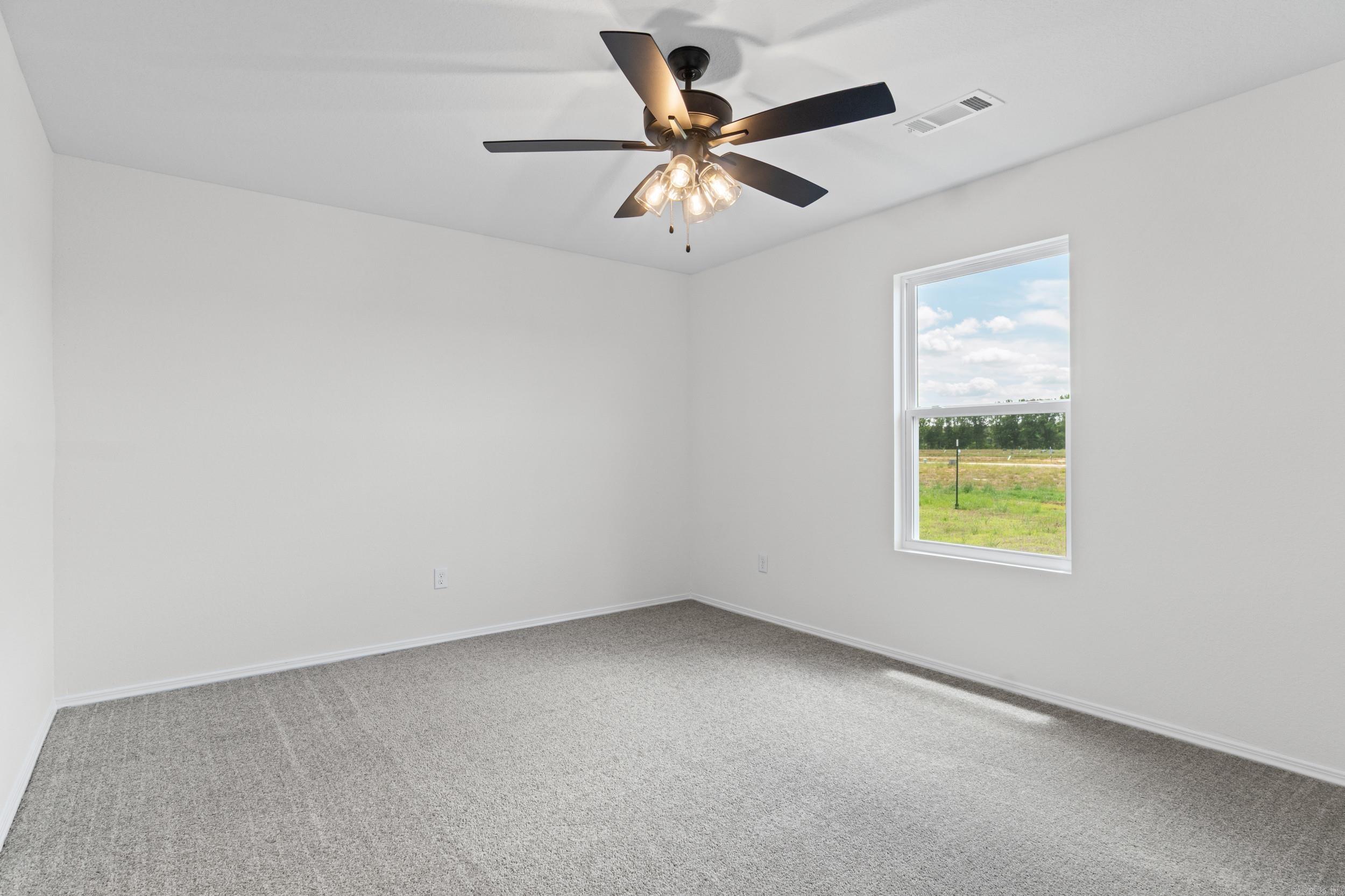 SOUTHFORK RANCH S/D PH I - Residential