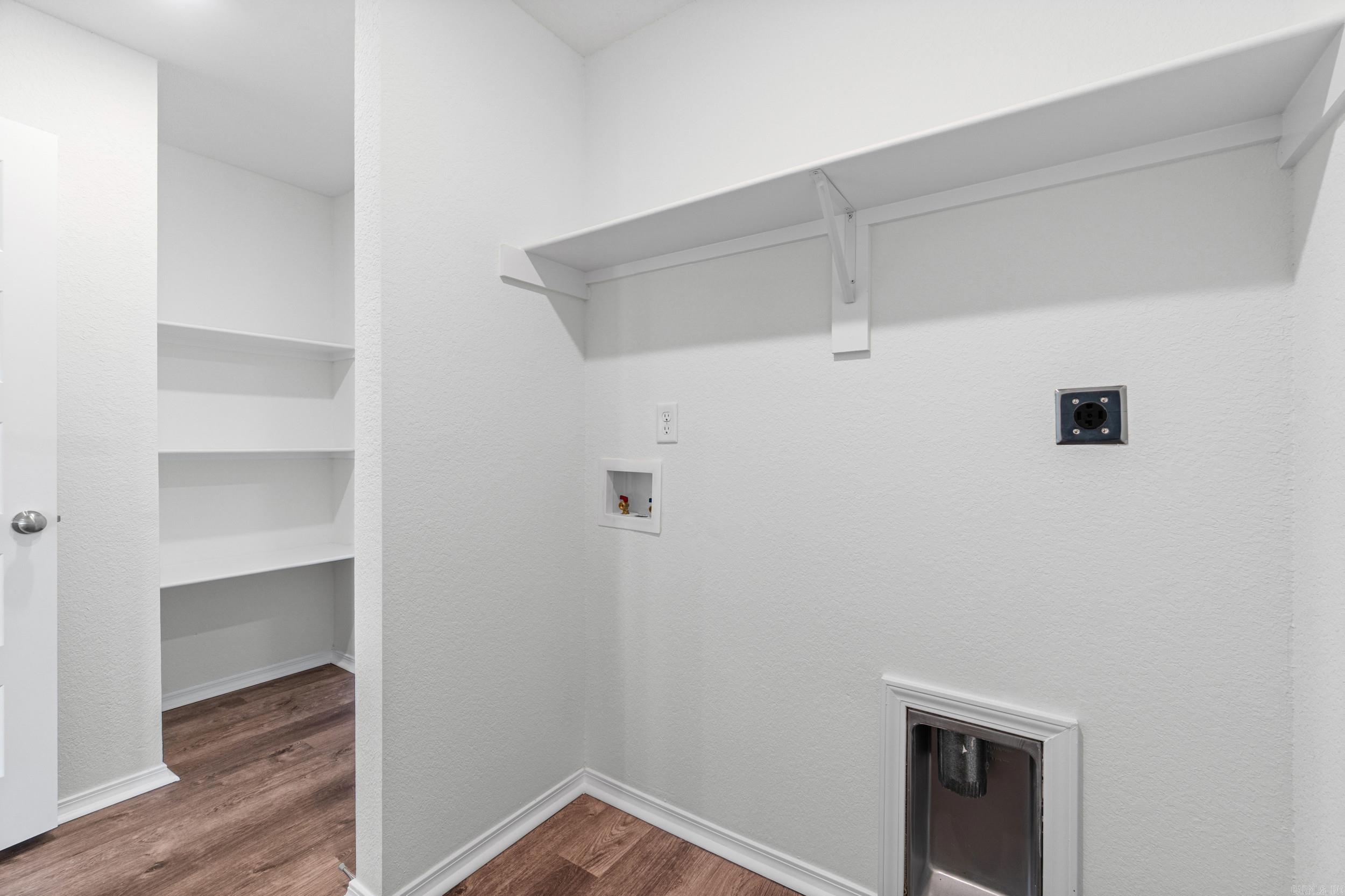 SOUTHFORK RANCH S/D PH I - Residential