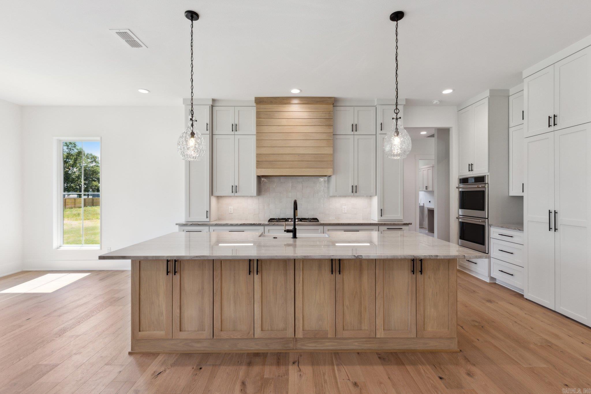 HAZEL OAK - Residential