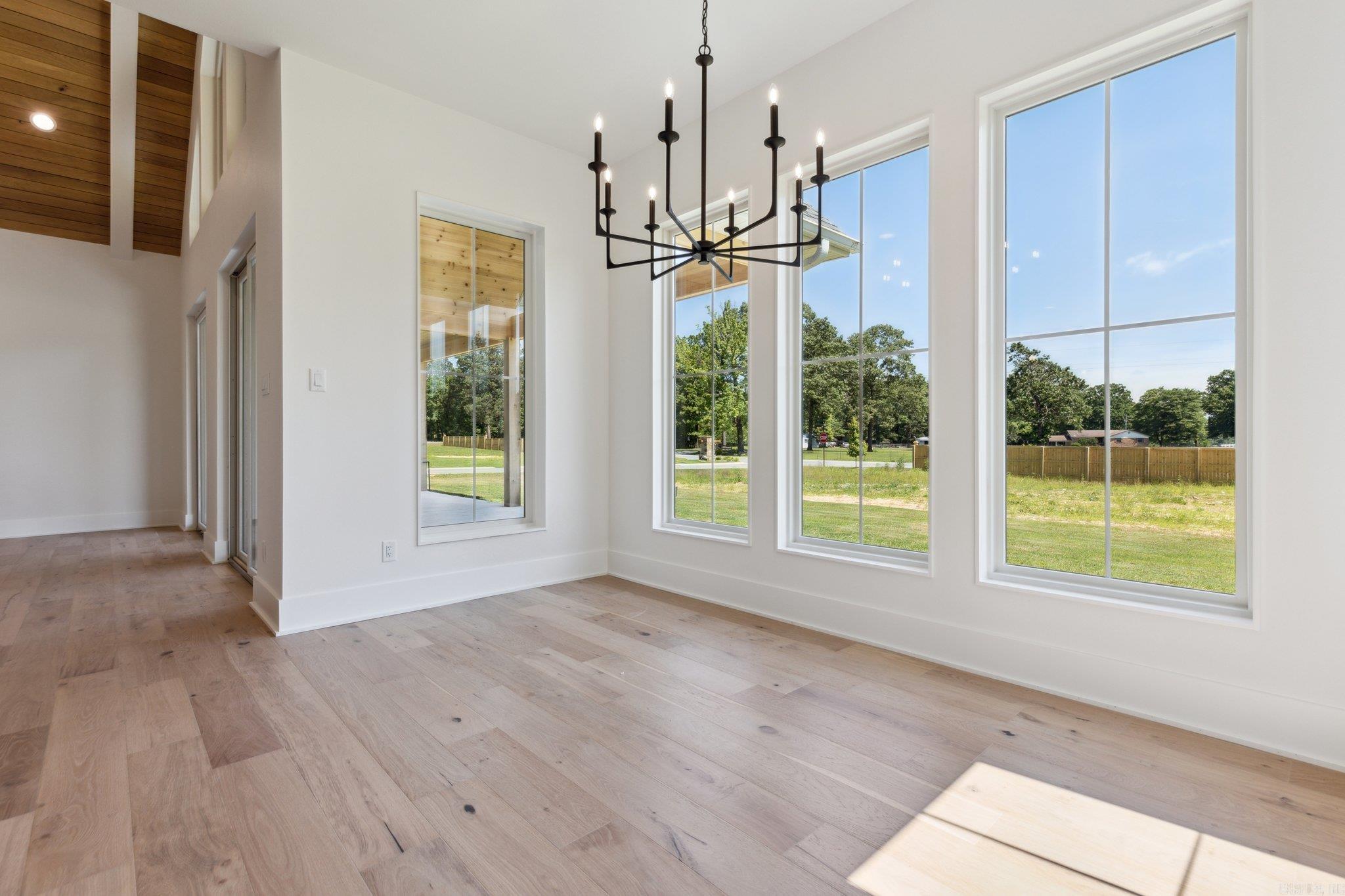 HAZEL OAK - Residential