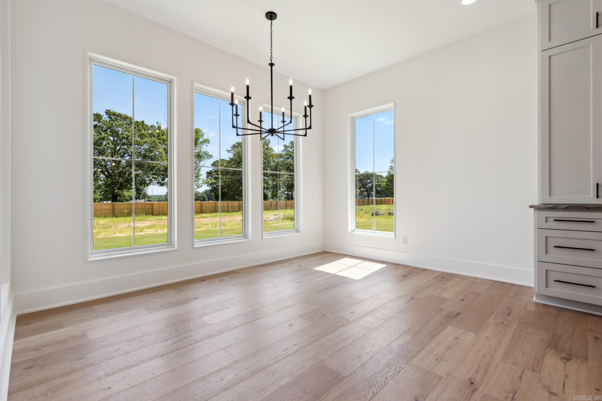 HAZEL OAK - Residential