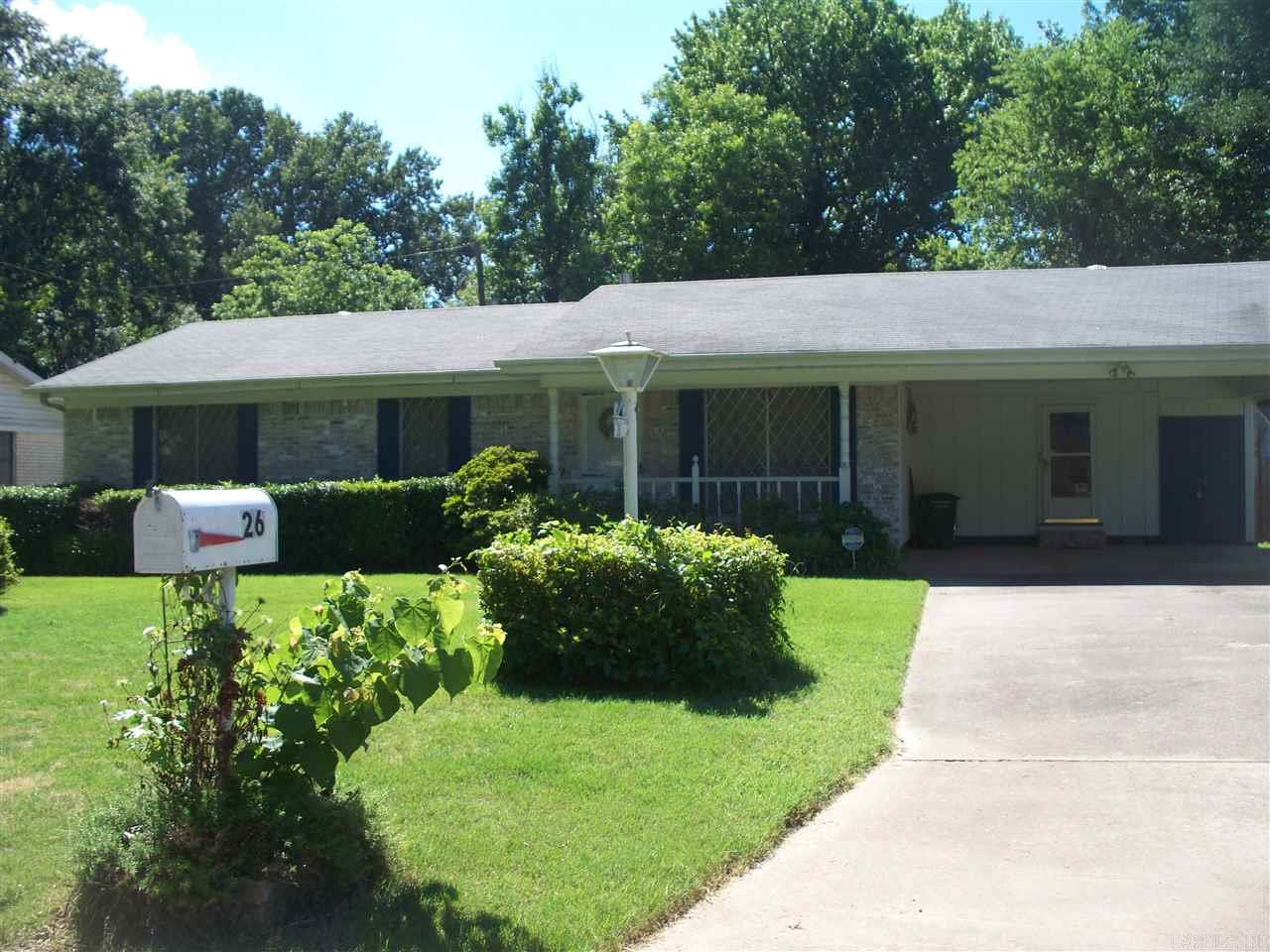 OAKHURST - Residential