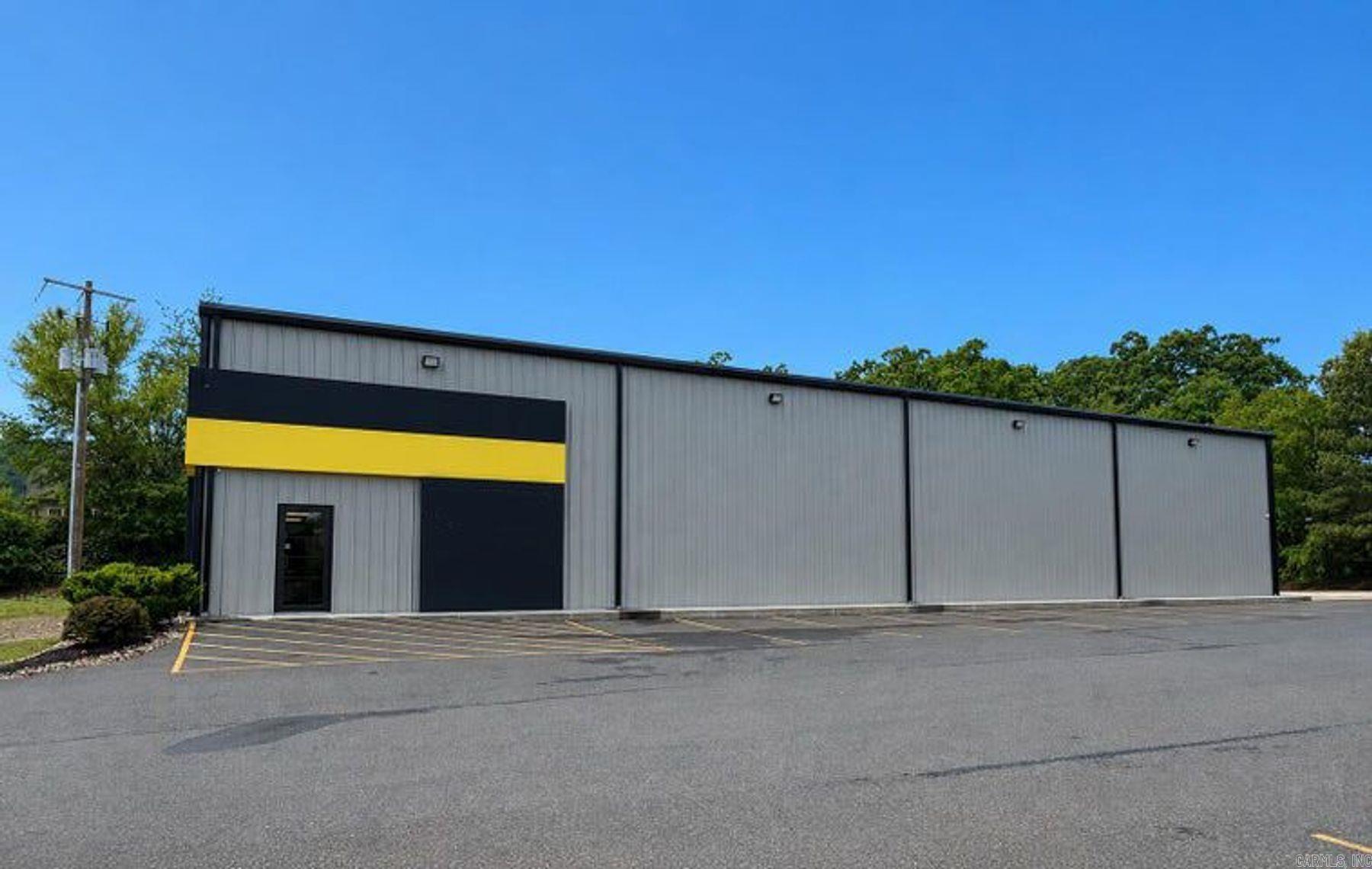 235 Massey Rd, Hot Springs, AR 71913