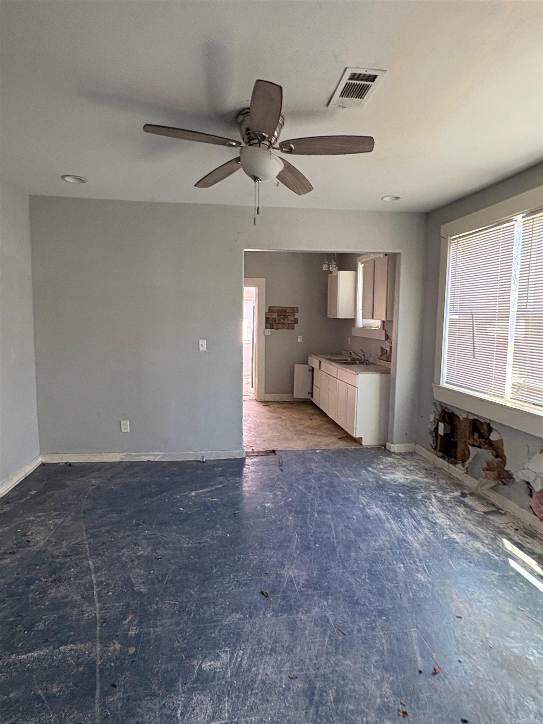 RIFFEL & RHOTEN - Residential