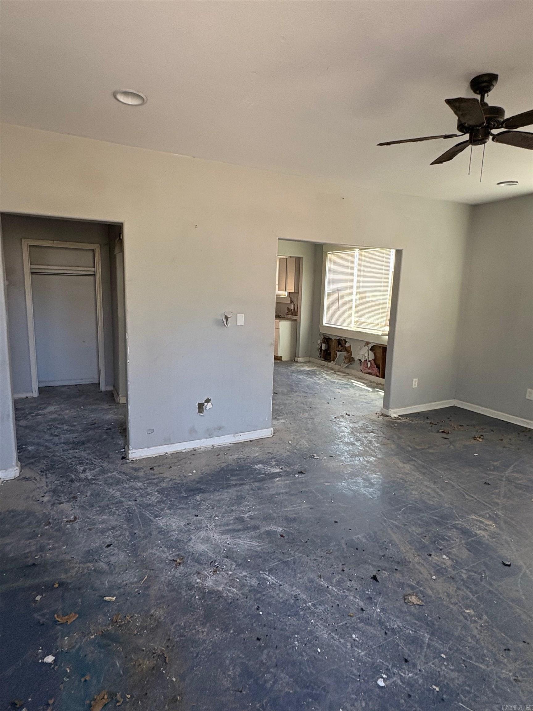 RIFFEL & RHOTEN - Residential