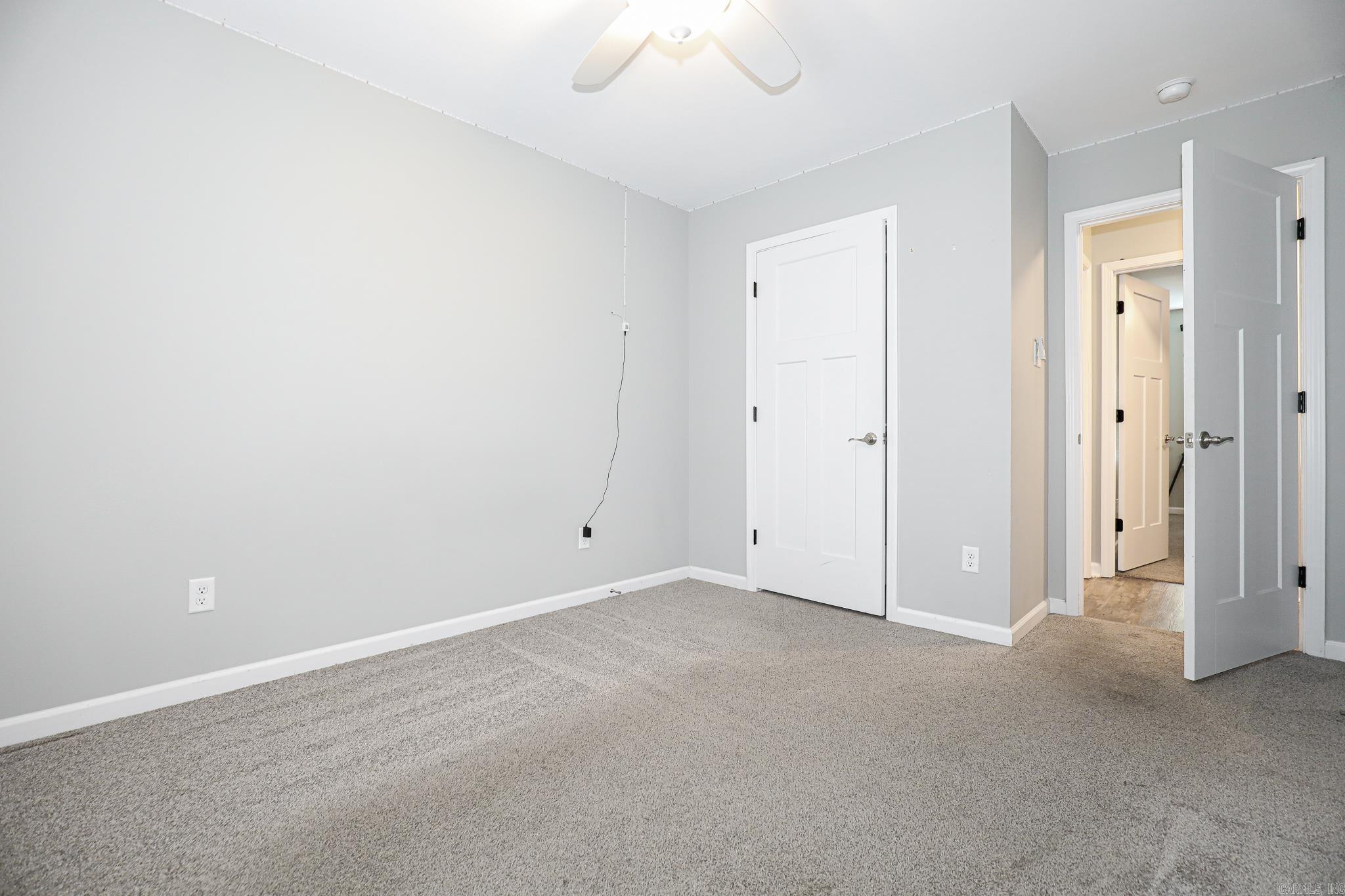 ANDRES GARDENS PLANNED UNIT DEVE - Residential