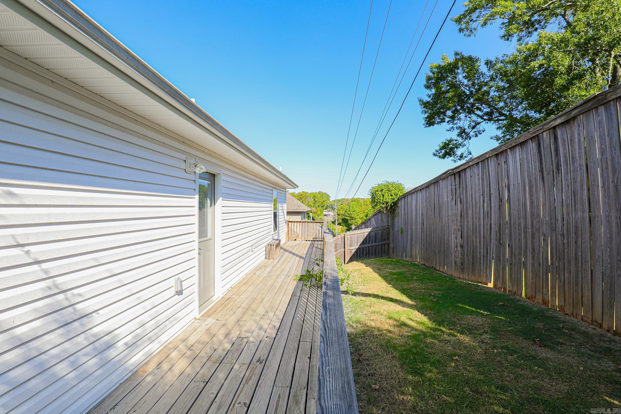 ANDRES GARDENS PLANNED UNIT DEVE - Residential