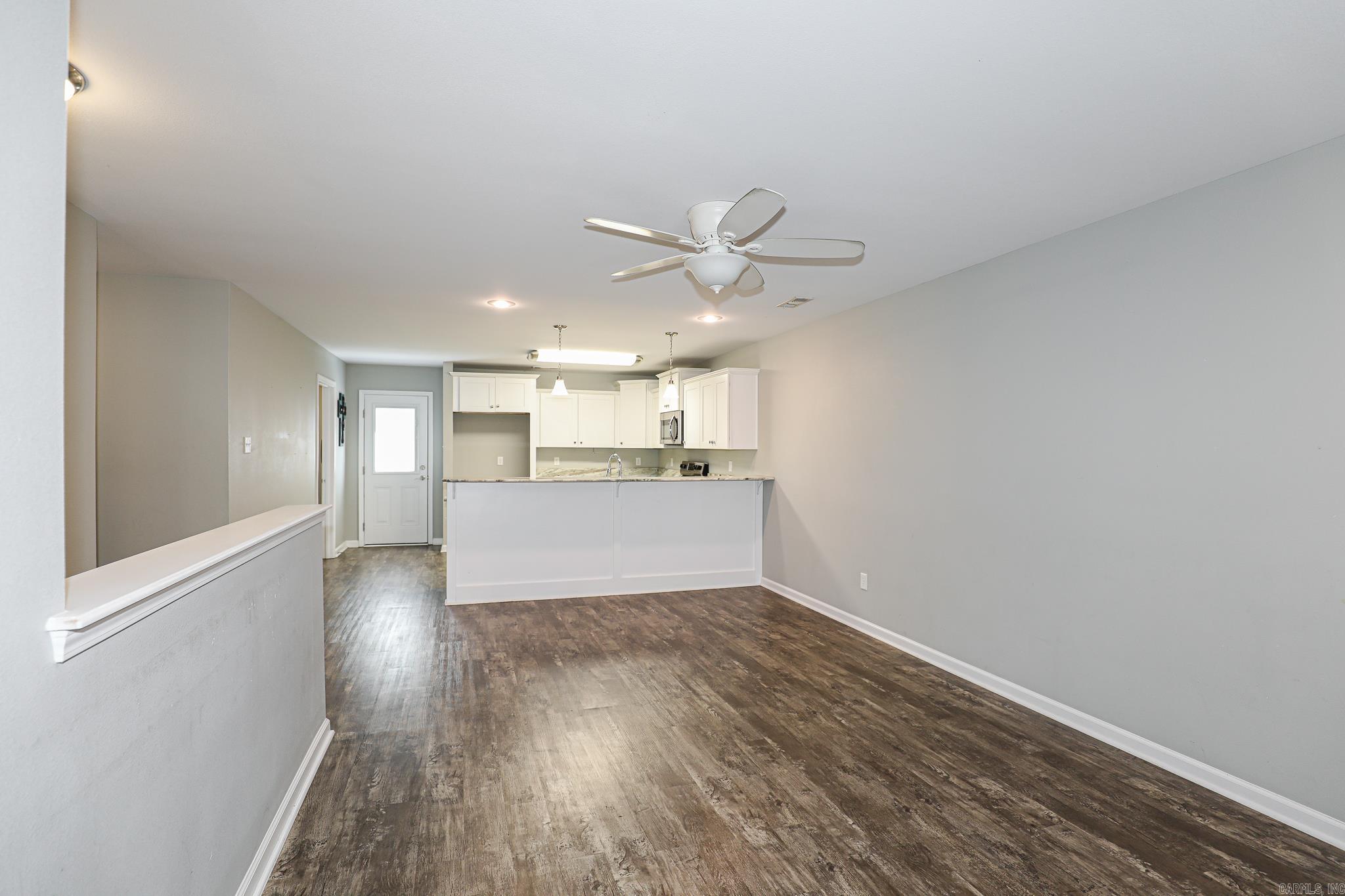 ANDRES GARDENS PLANNED UNIT DEVE - Residential