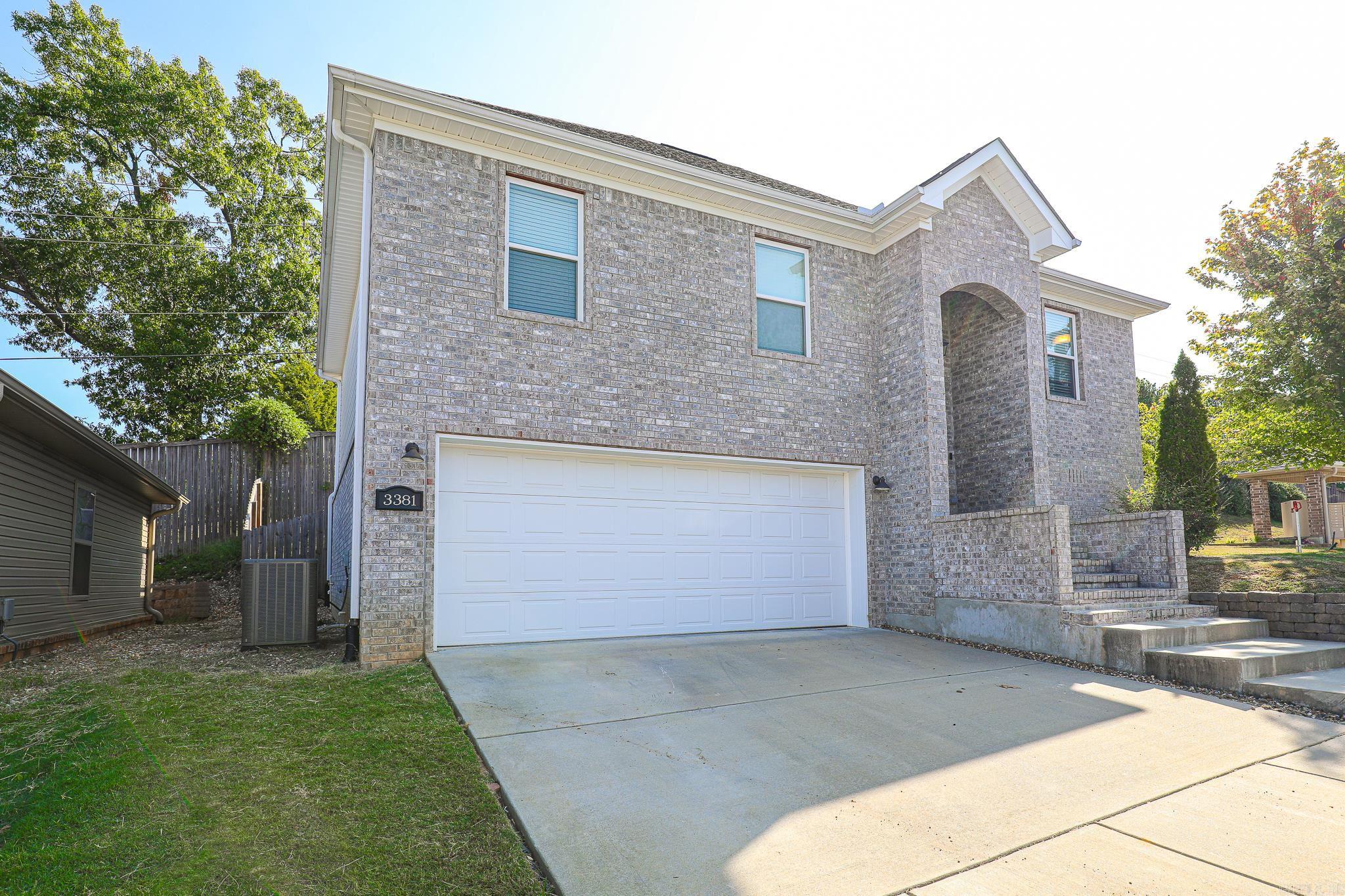 ANDRES GARDENS PLANNED UNIT DEVE - Residential