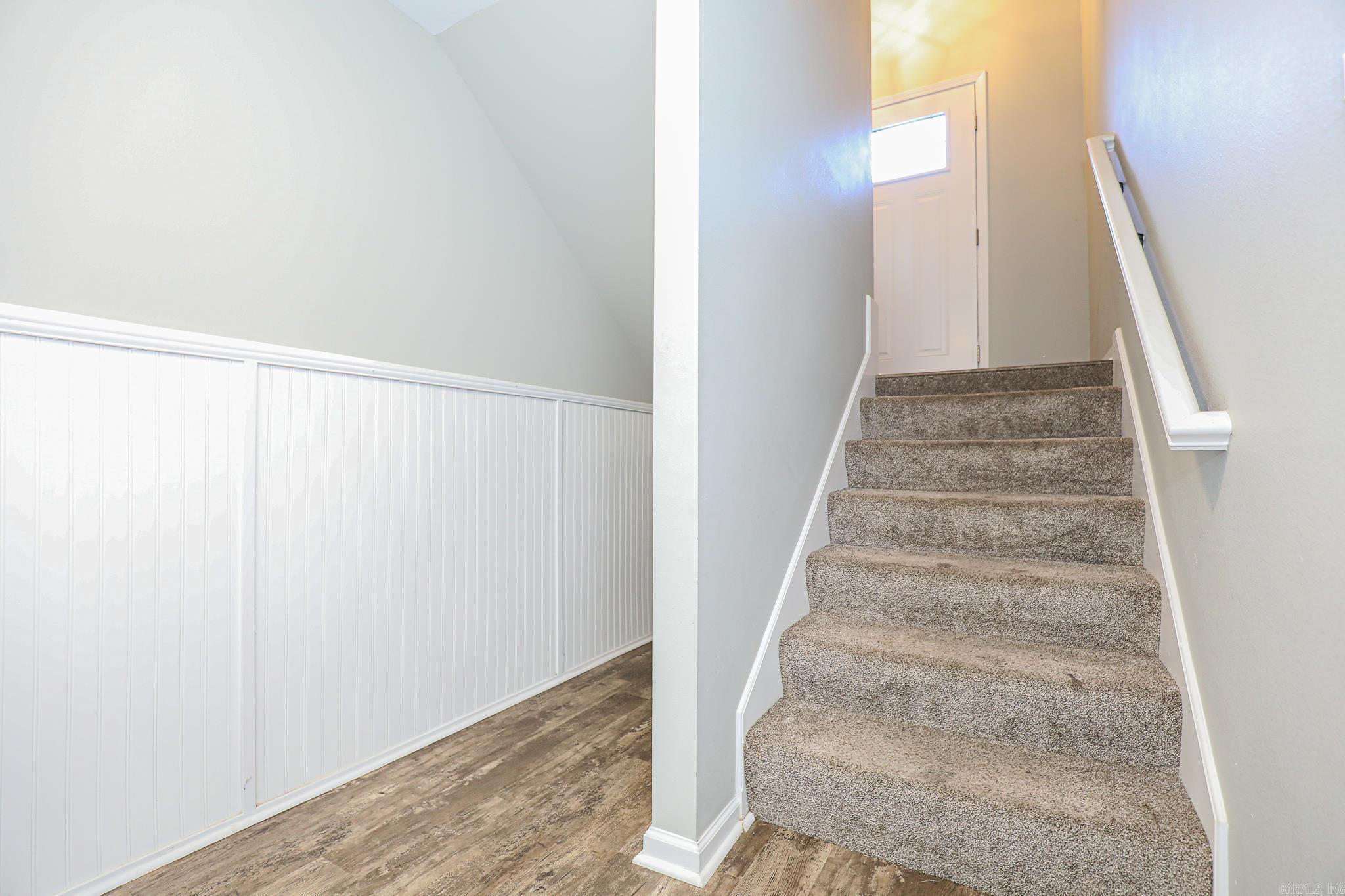 ANDRES GARDENS PLANNED UNIT DEVE - Residential