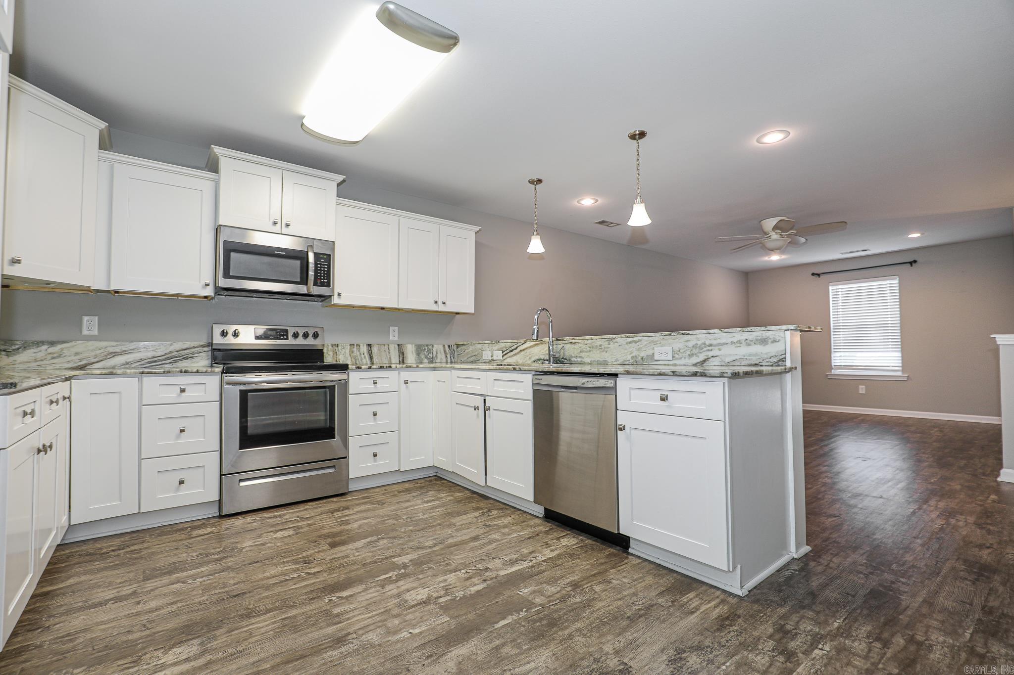 ANDRES GARDENS PLANNED UNIT DEVE - Residential