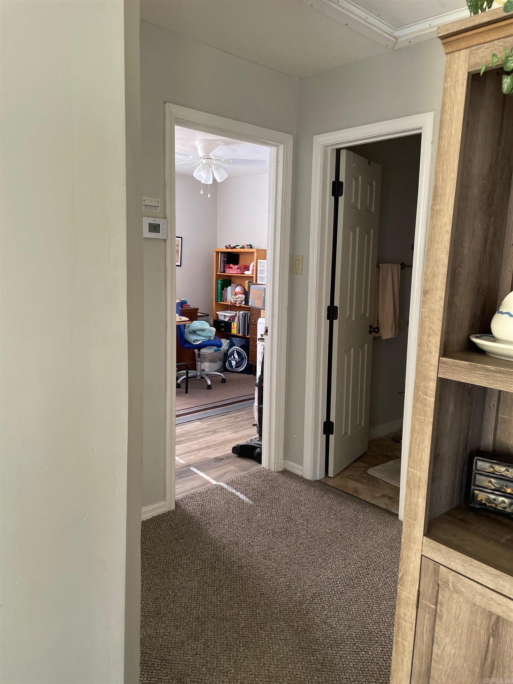 TEMPLES 3RD - Residential