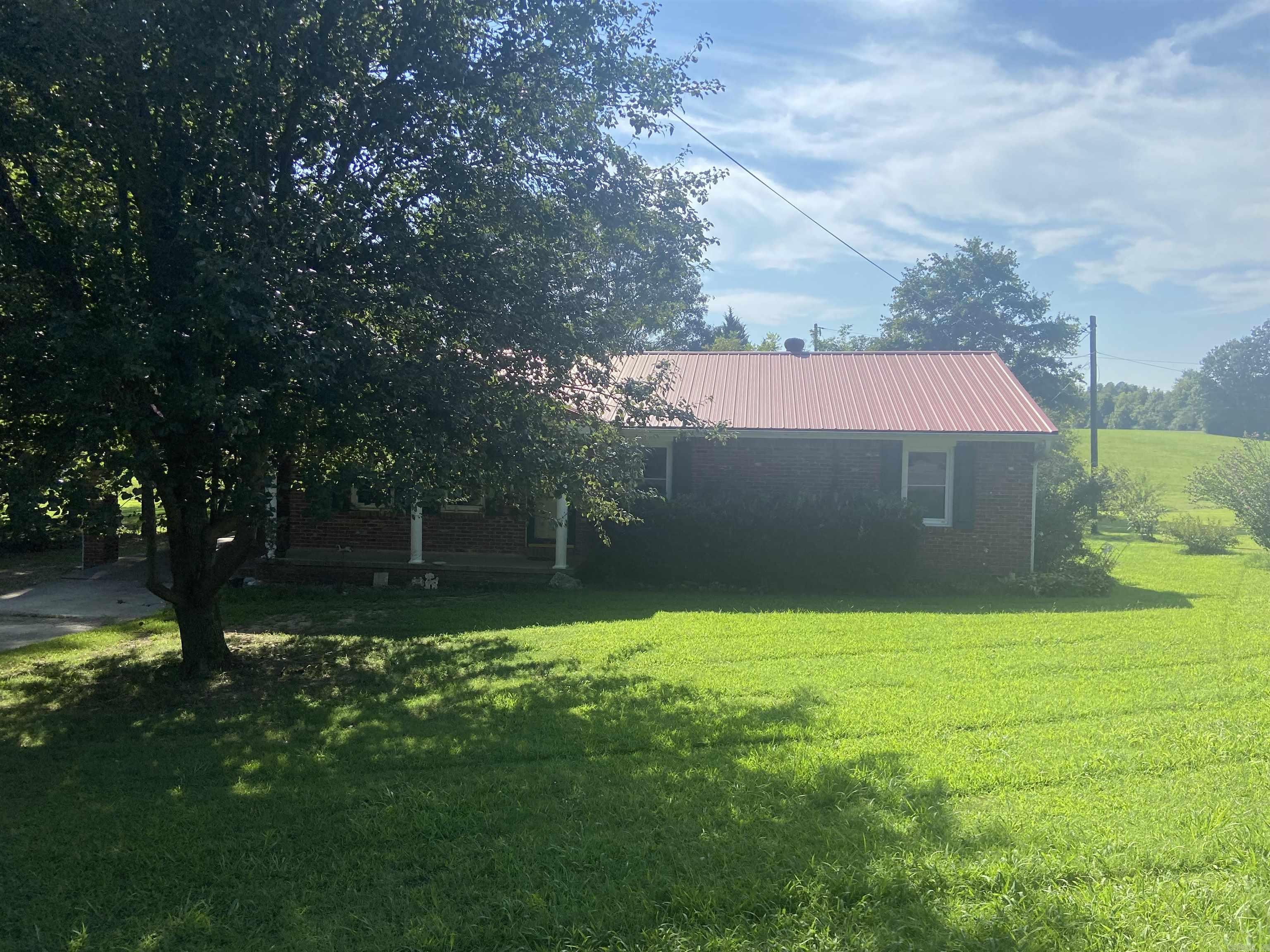 Sold before listed.