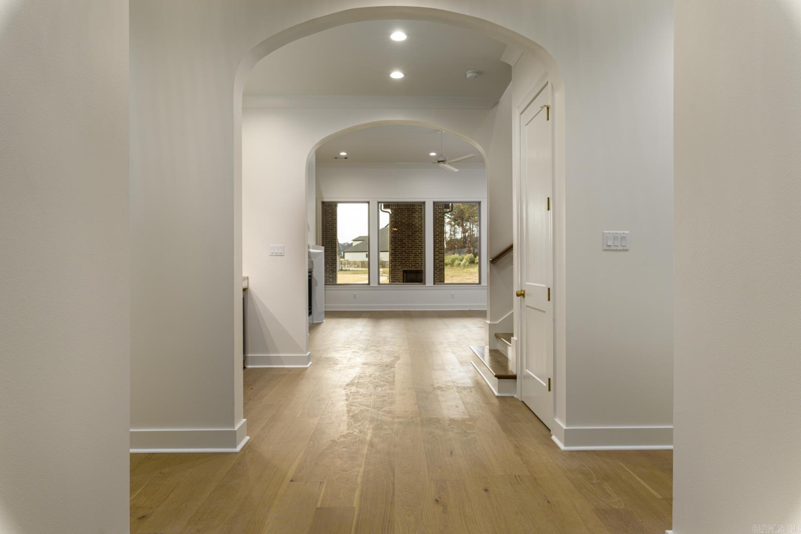 CHENAL VALLEY "FALSTONE COURT" - Residential