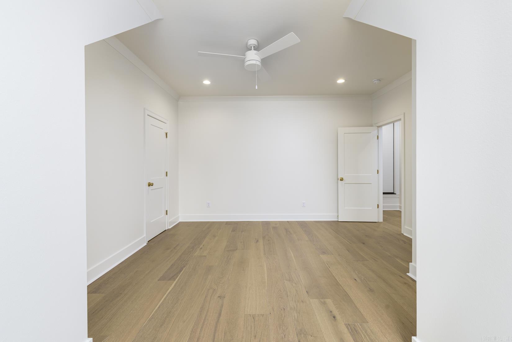 CHENAL VALLEY "FALSTONE COURT" - Residential